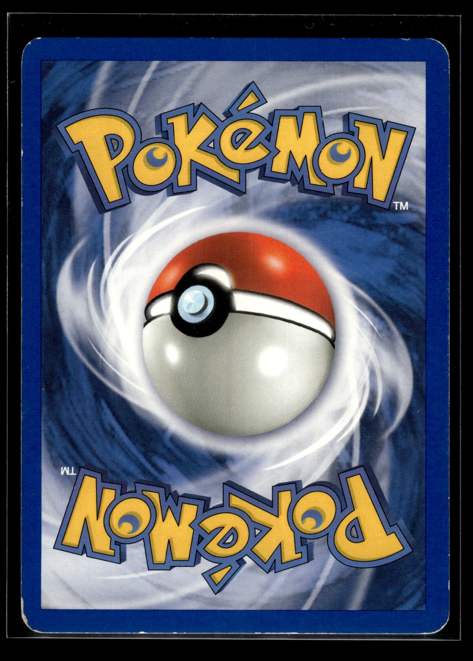 Pokemon March #102/111 Neo Genesis MP