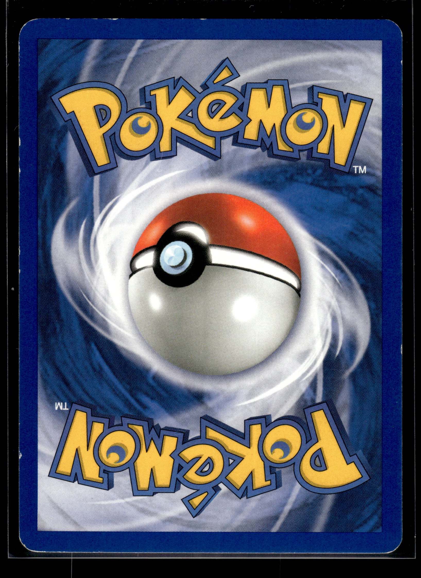 Card-Flip Game (Goldenrod Game Corner) #092/111 Neo Genesis LP