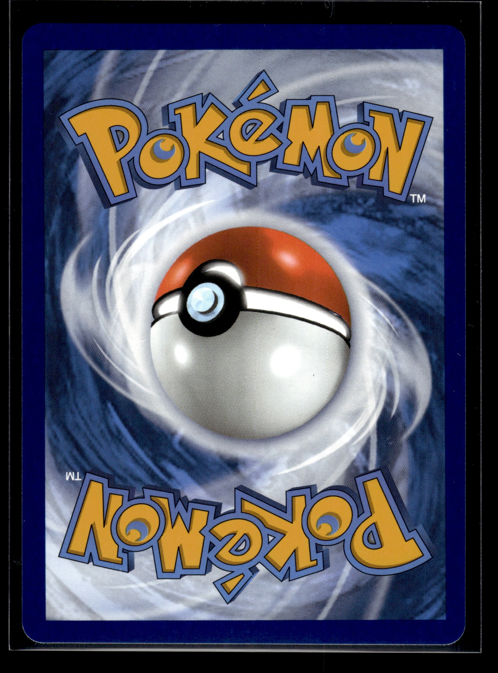 Solosis (Master Ball) #037/086 Black Bolt VLP