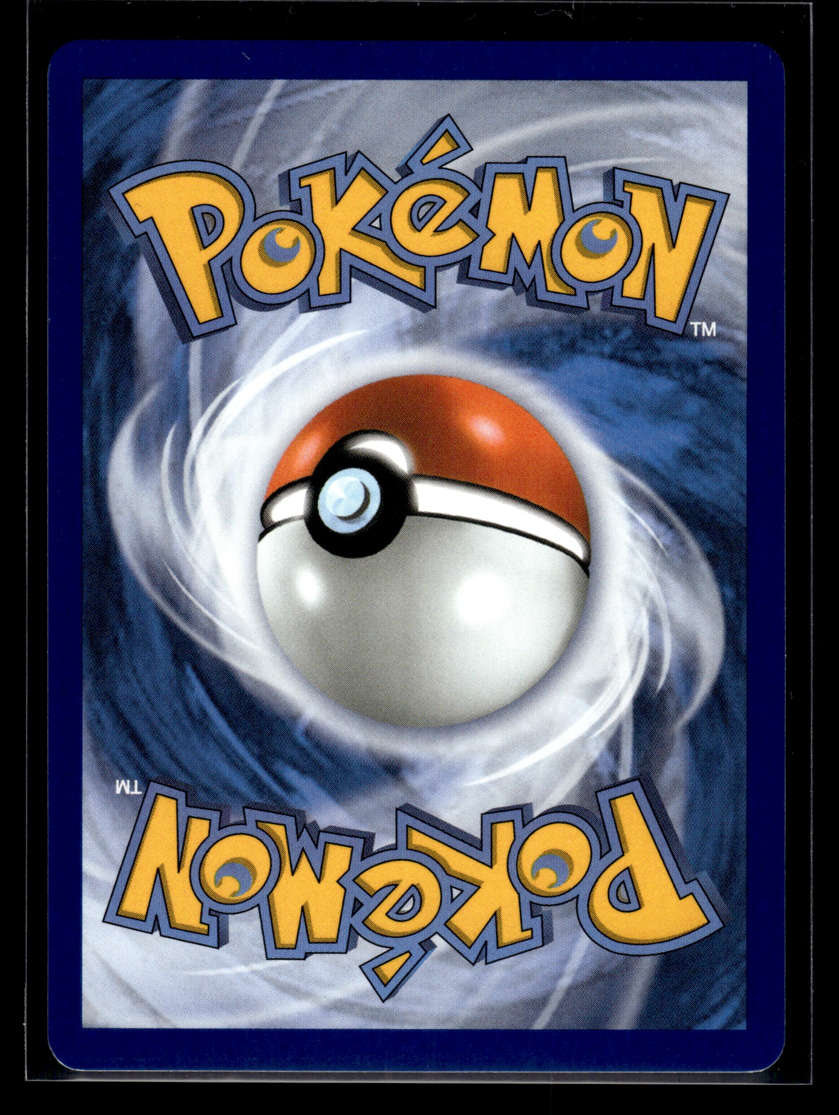 Zorua (Master Ball) #061/086 White Flare LP