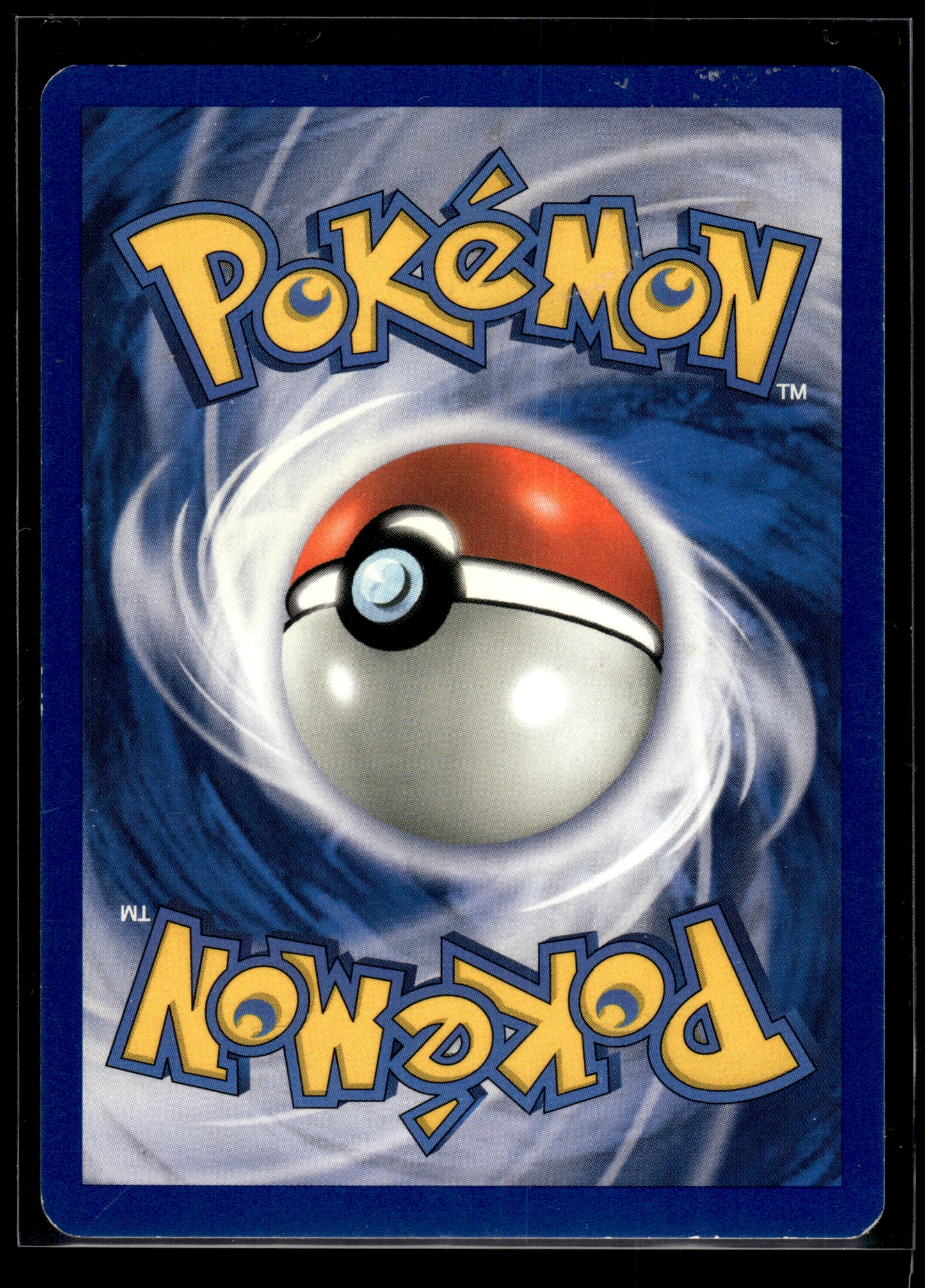 Psykokwak (Psyduck) #53/62 FRENCH Fossil LP