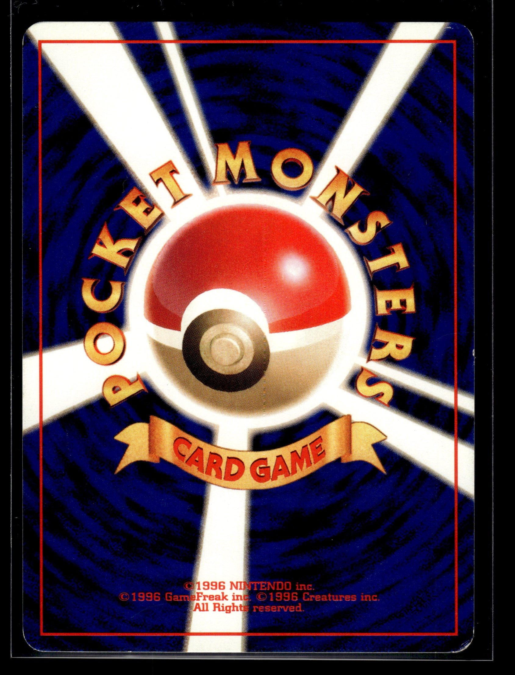 Pokemon Breeder Fields Awakening Legends LP