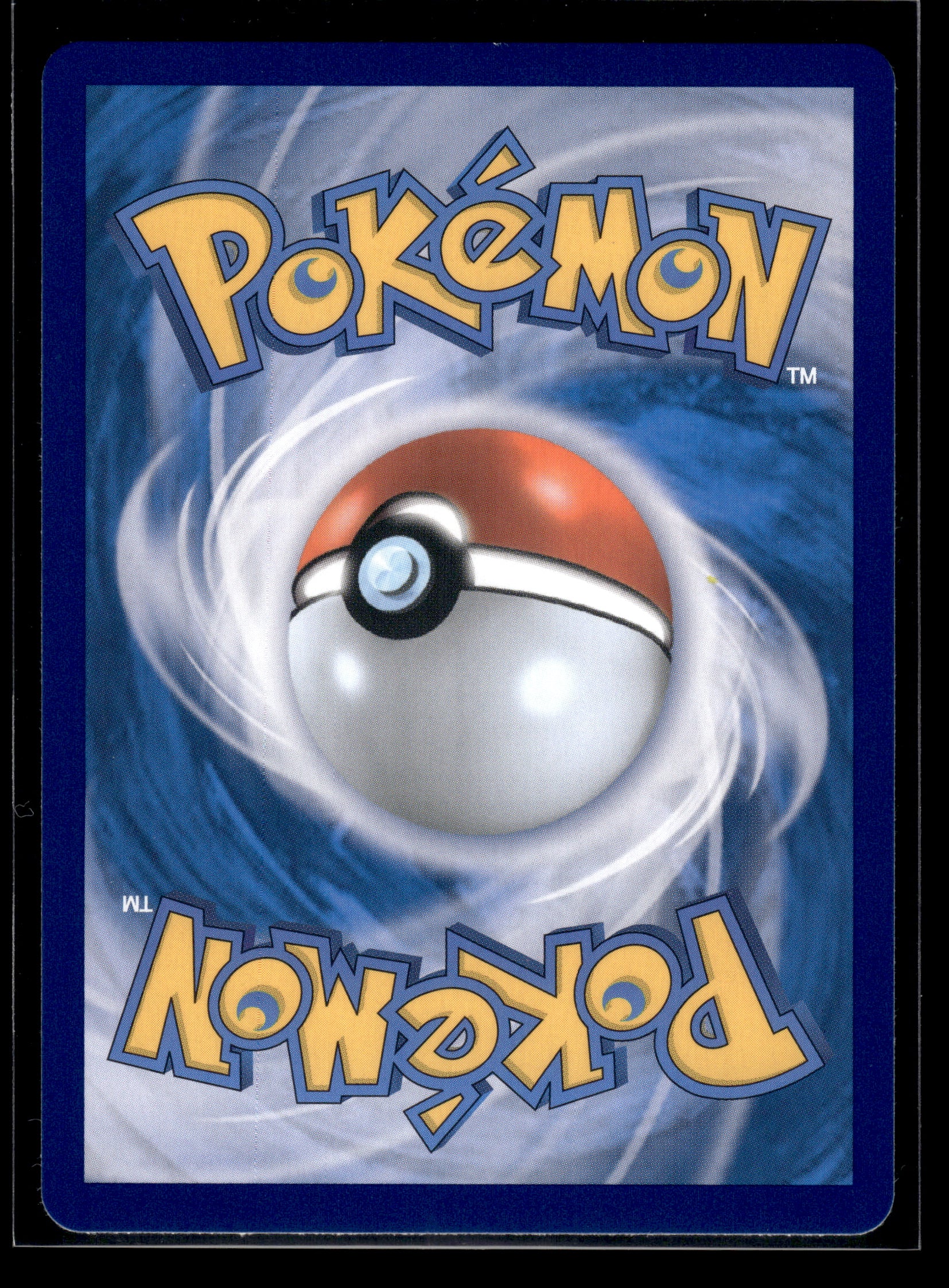 Mewtwo (Master Ball) #150/165 KOREAN 151 VLP
