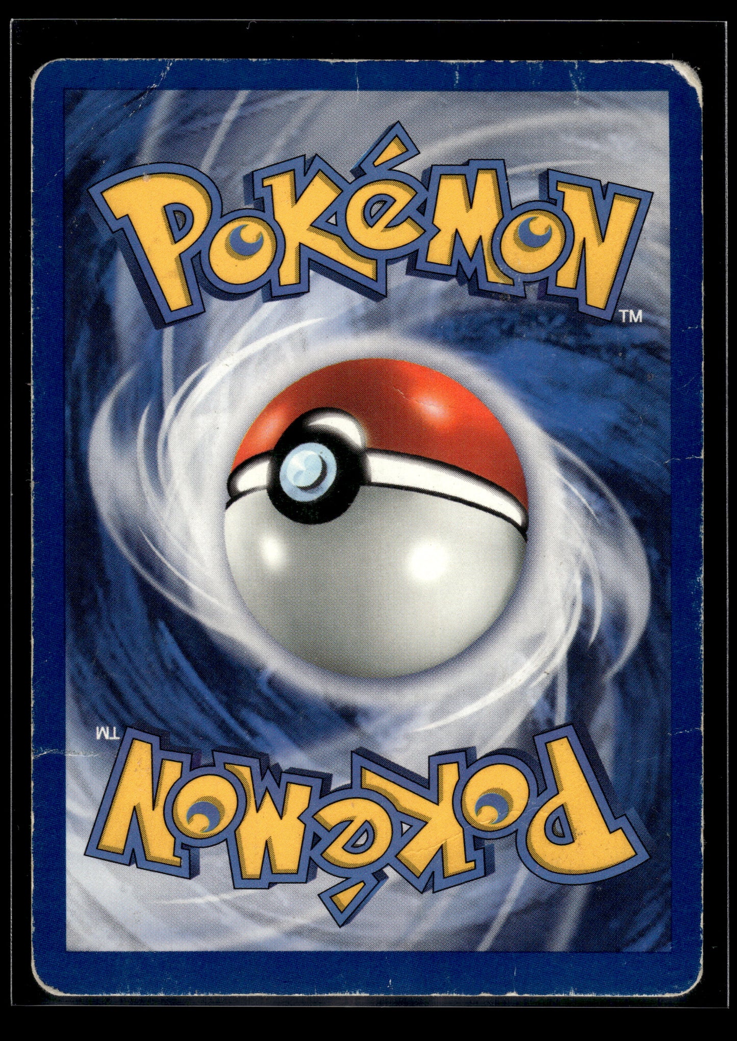 Entei #34 WoTC Promo HP