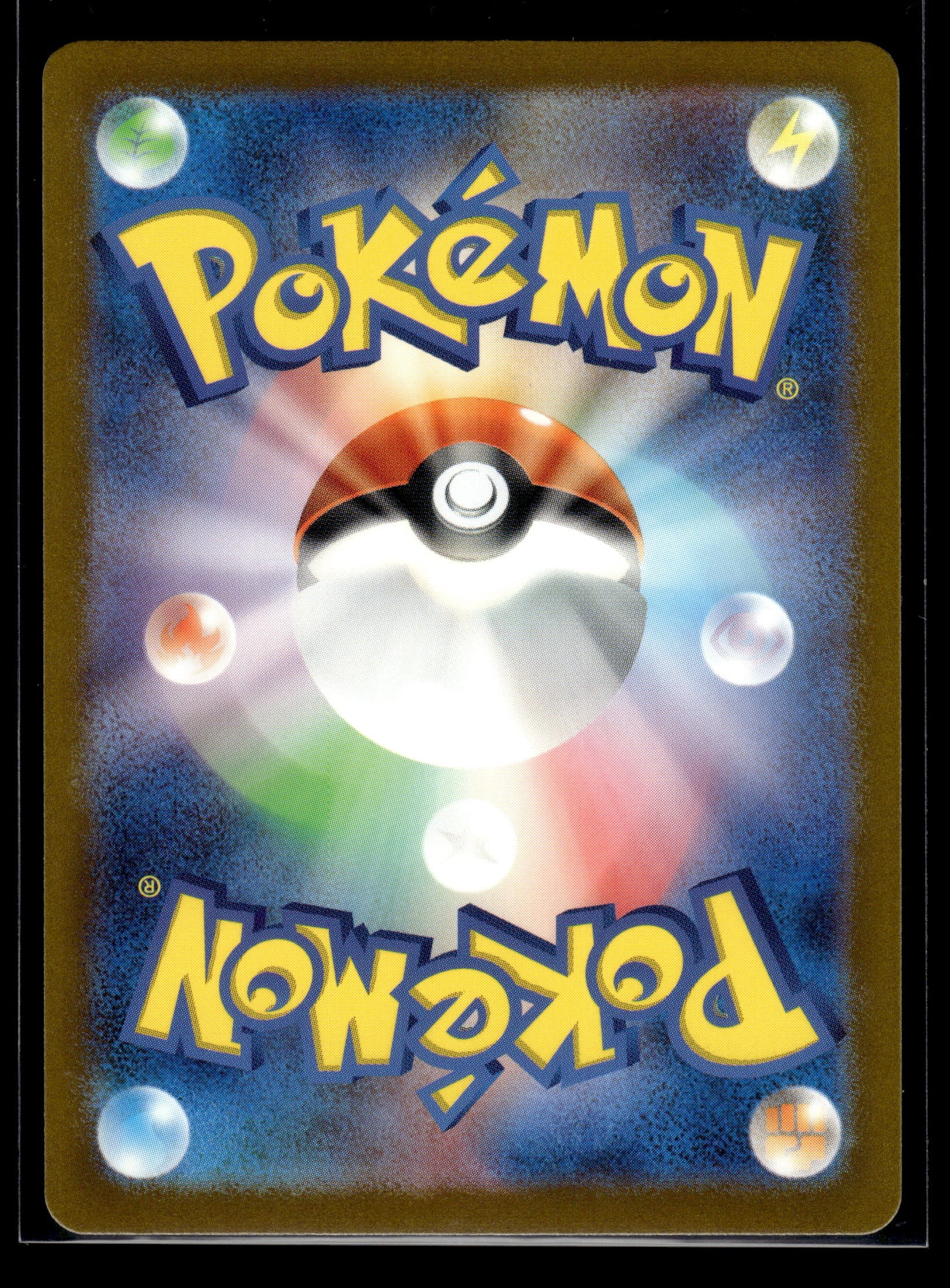 Charizard ex #134/108 Ruler of the Black Flame NM
