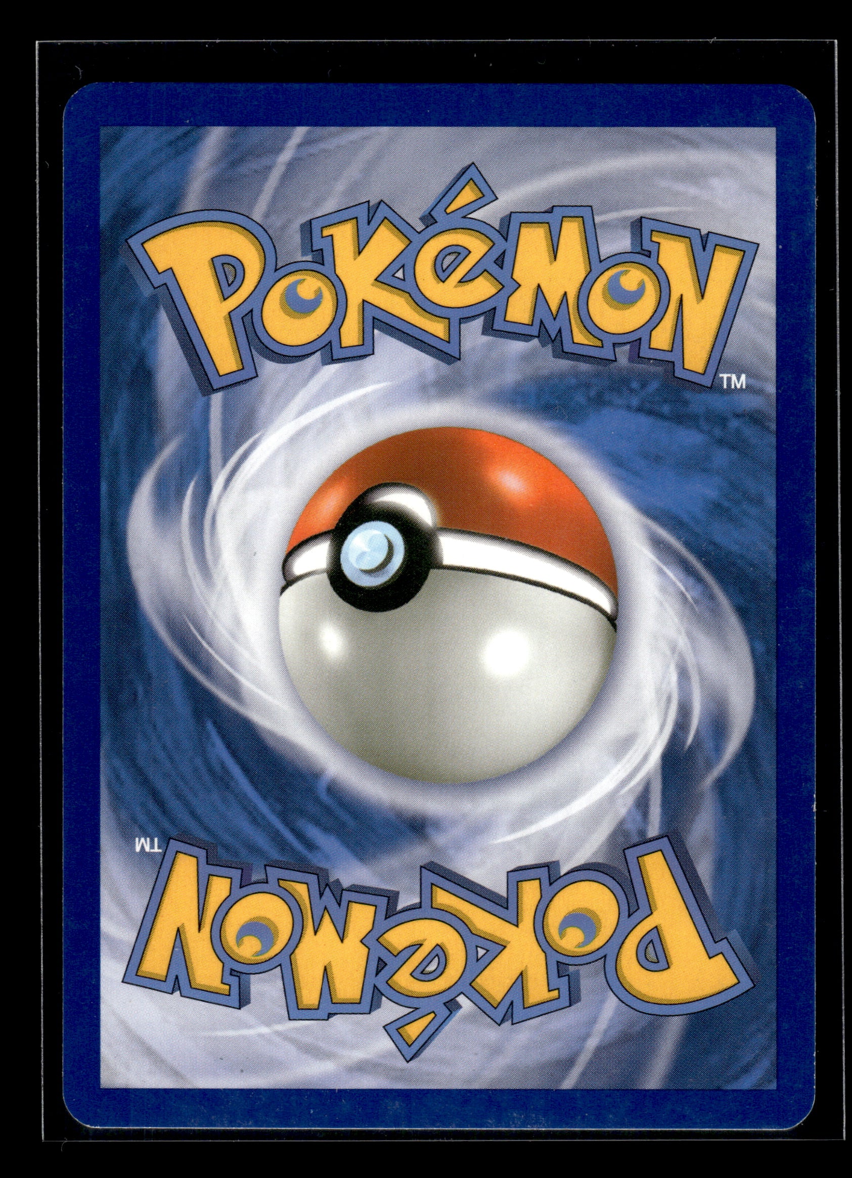 Alomomola #38/114 Reverse Holo Black and White MP