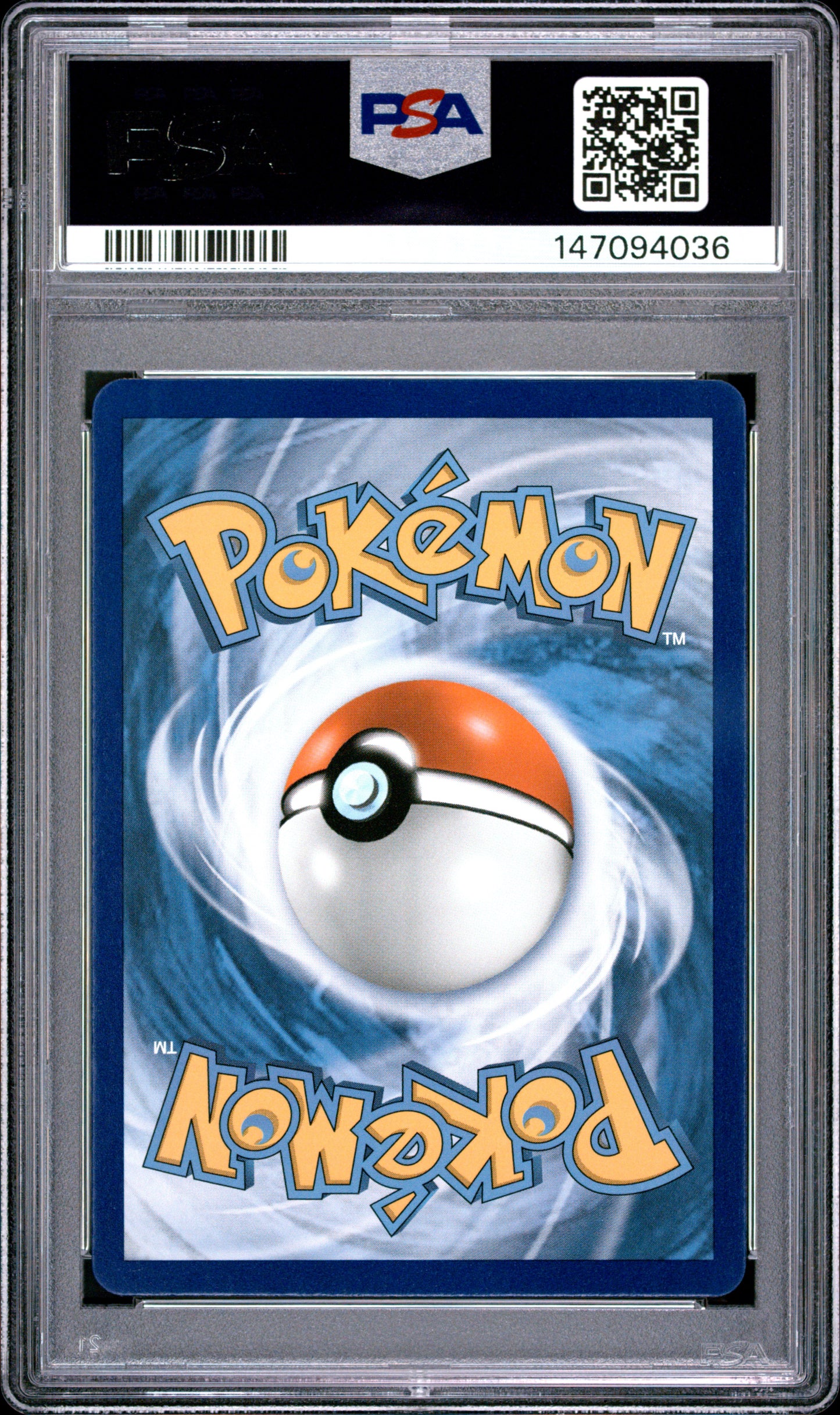 PSA 9 Pikachu & Zekrom GX #SM168 Tag Team Promo