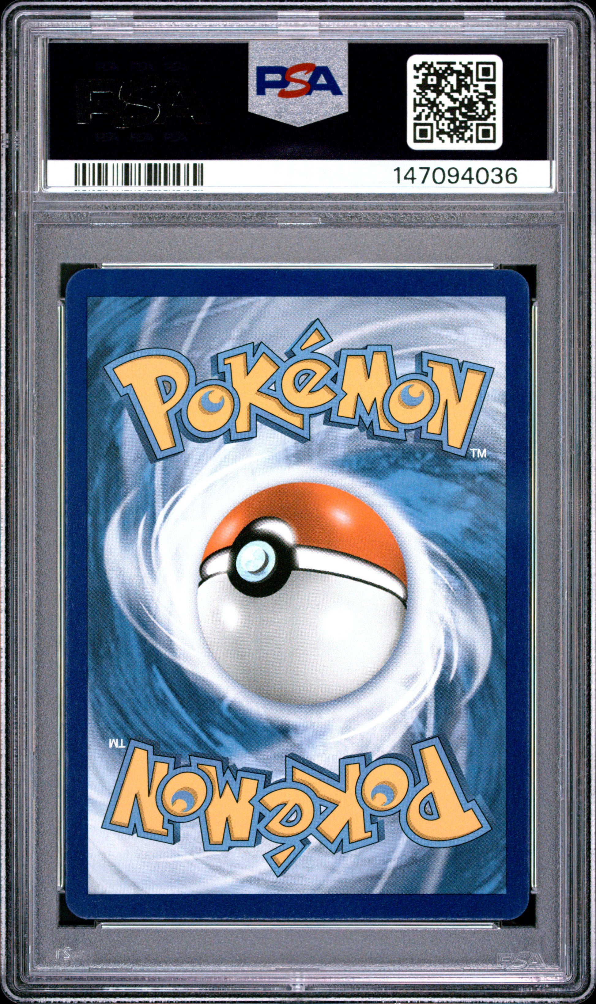 PSA 9 Pikachu & Zekrom GX #SM168 Tag Team Promo