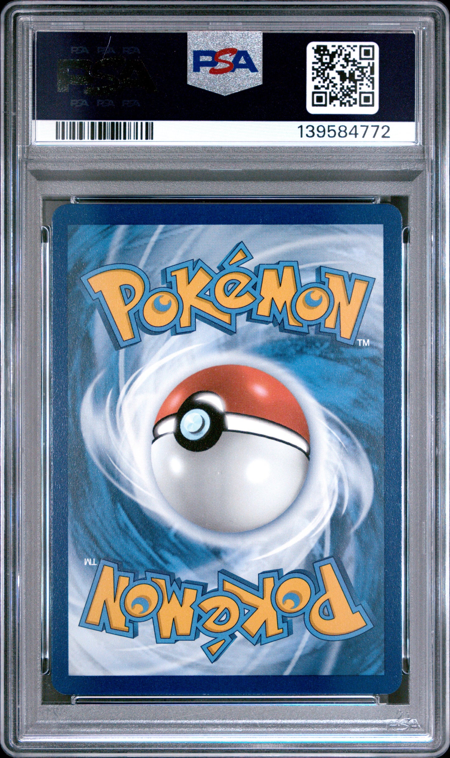 PSA 10 Zeraora VMAX #GG42 Crown Zenith