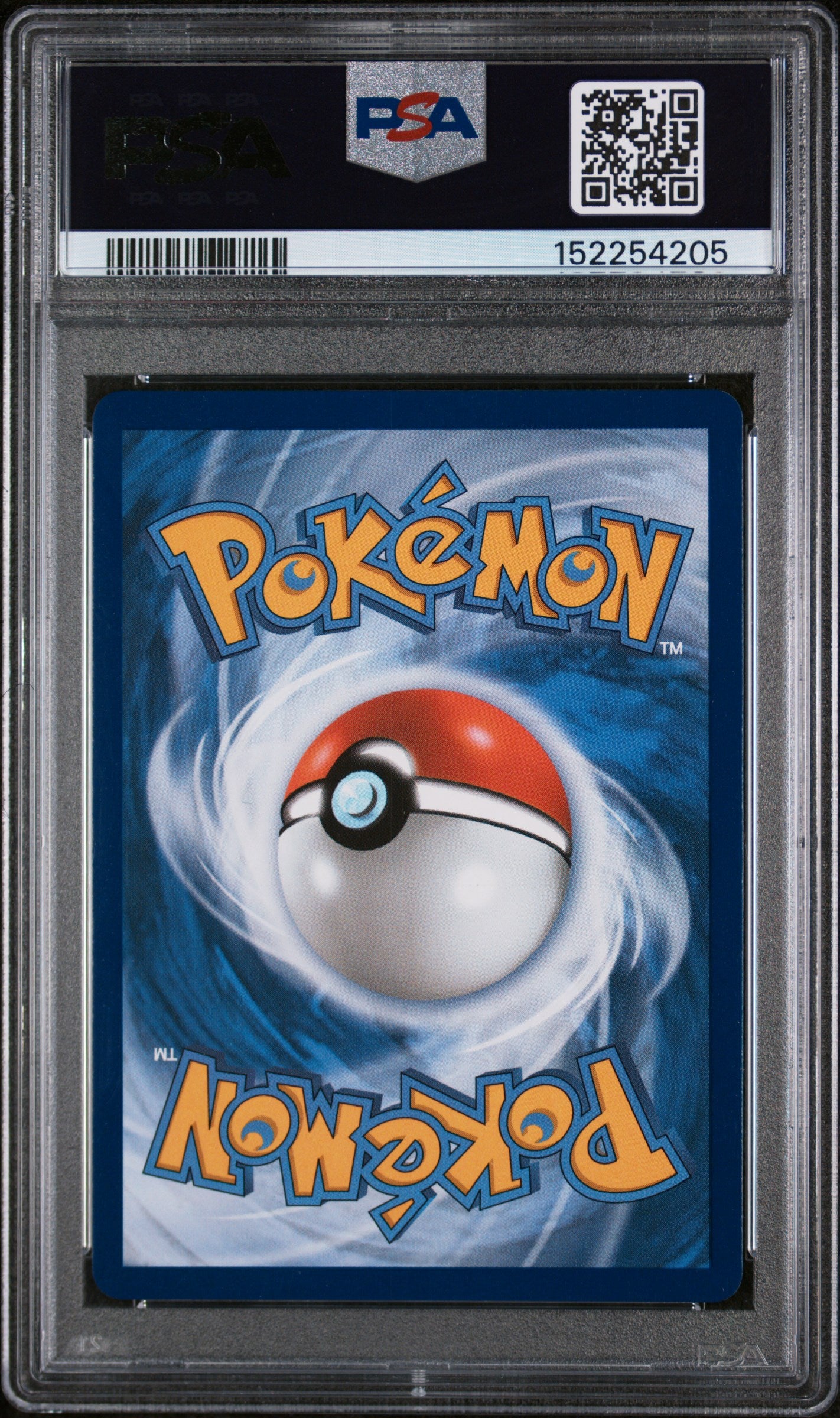 PSA 9 Mega Charizard X ex #109 Phantasmal Flames