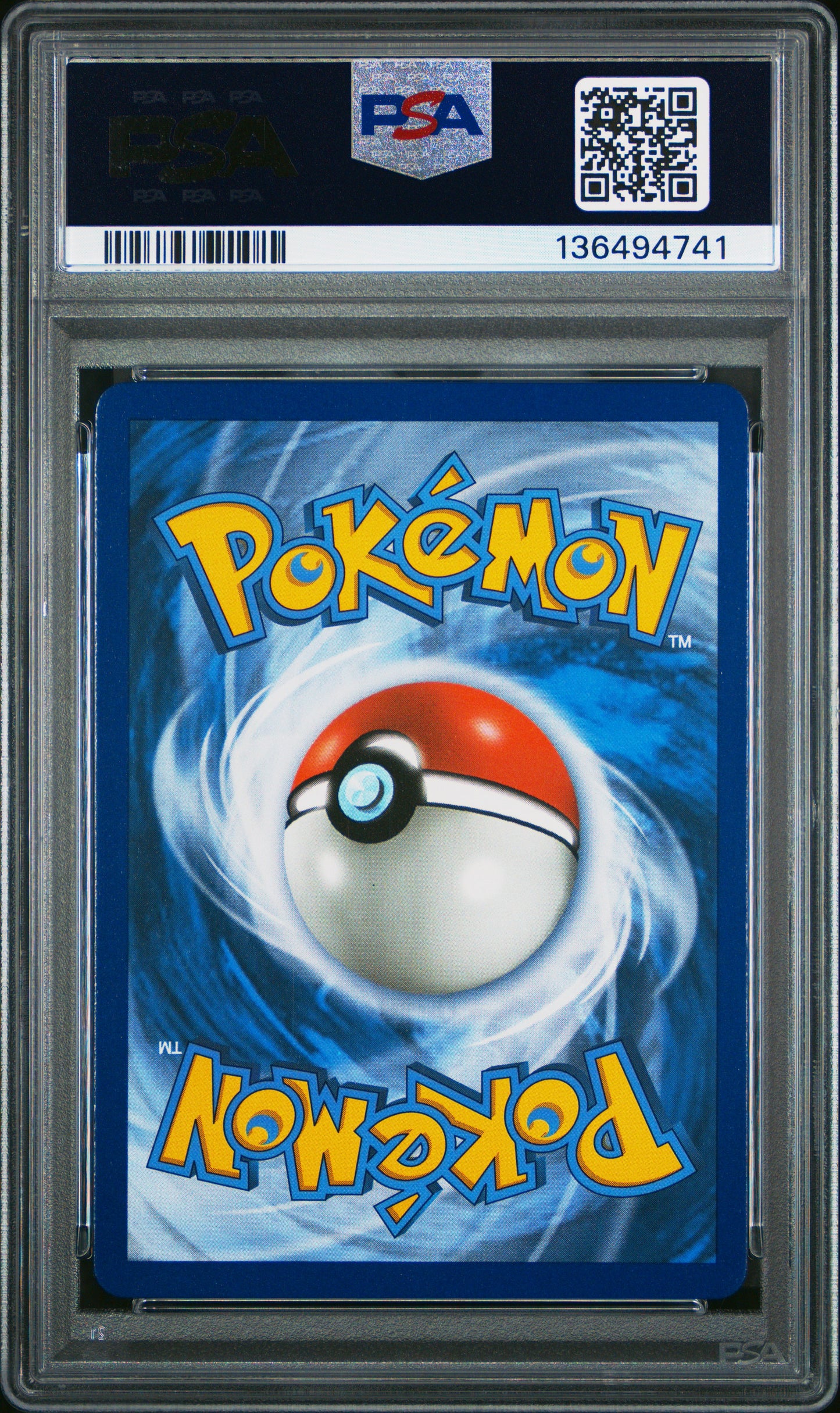 PSA 10 M Charizard EX #101 XY Evolutions