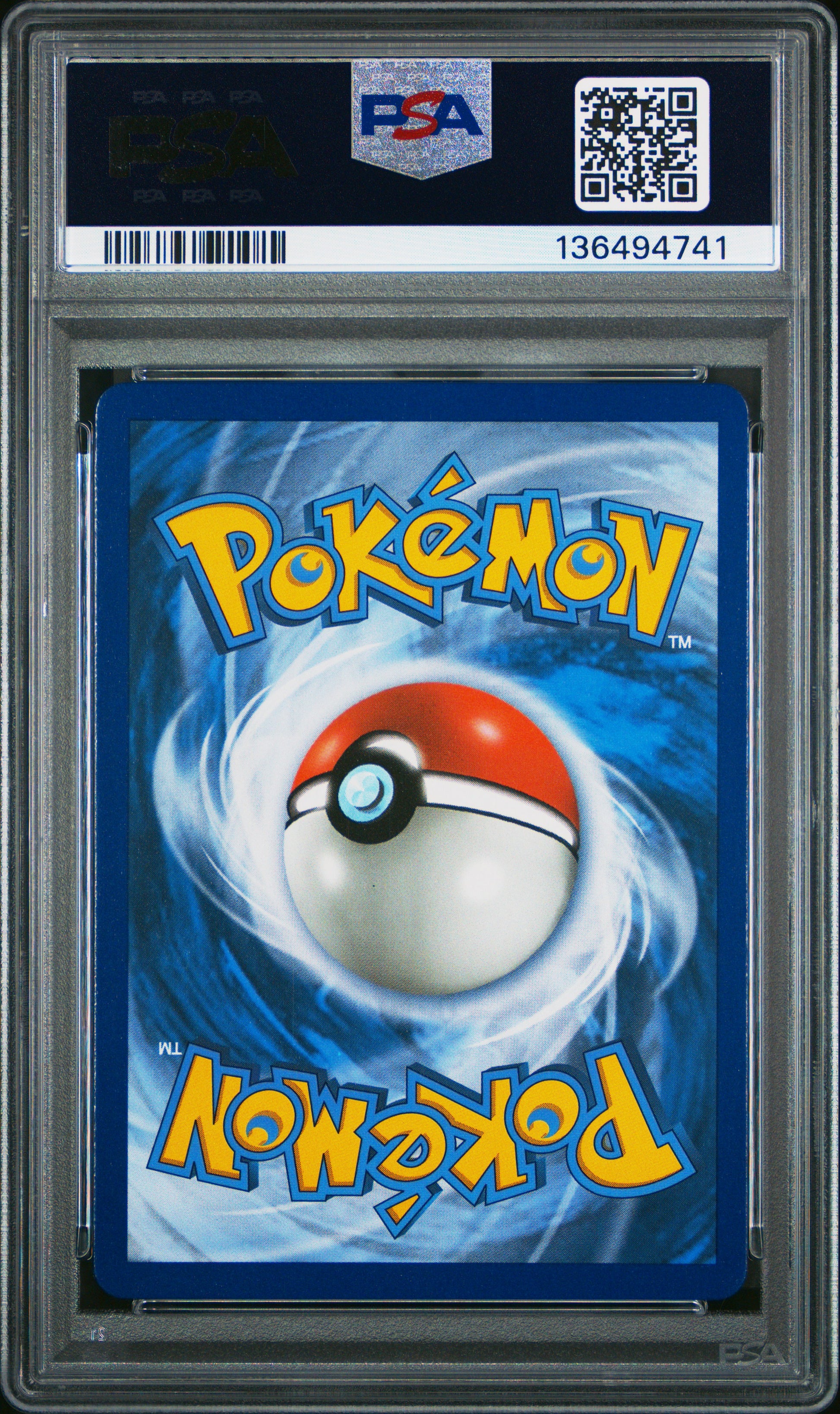 PSA 10 M Charizard EX #101 XY Evolutions
