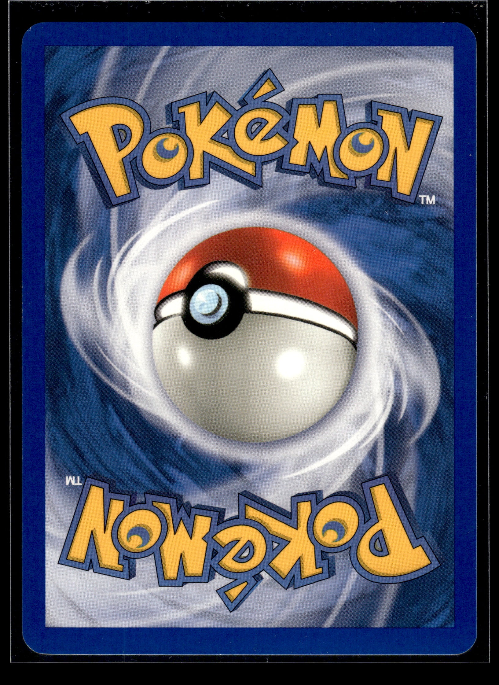 Mudkip #59/109 Ruby and Sapphire LP