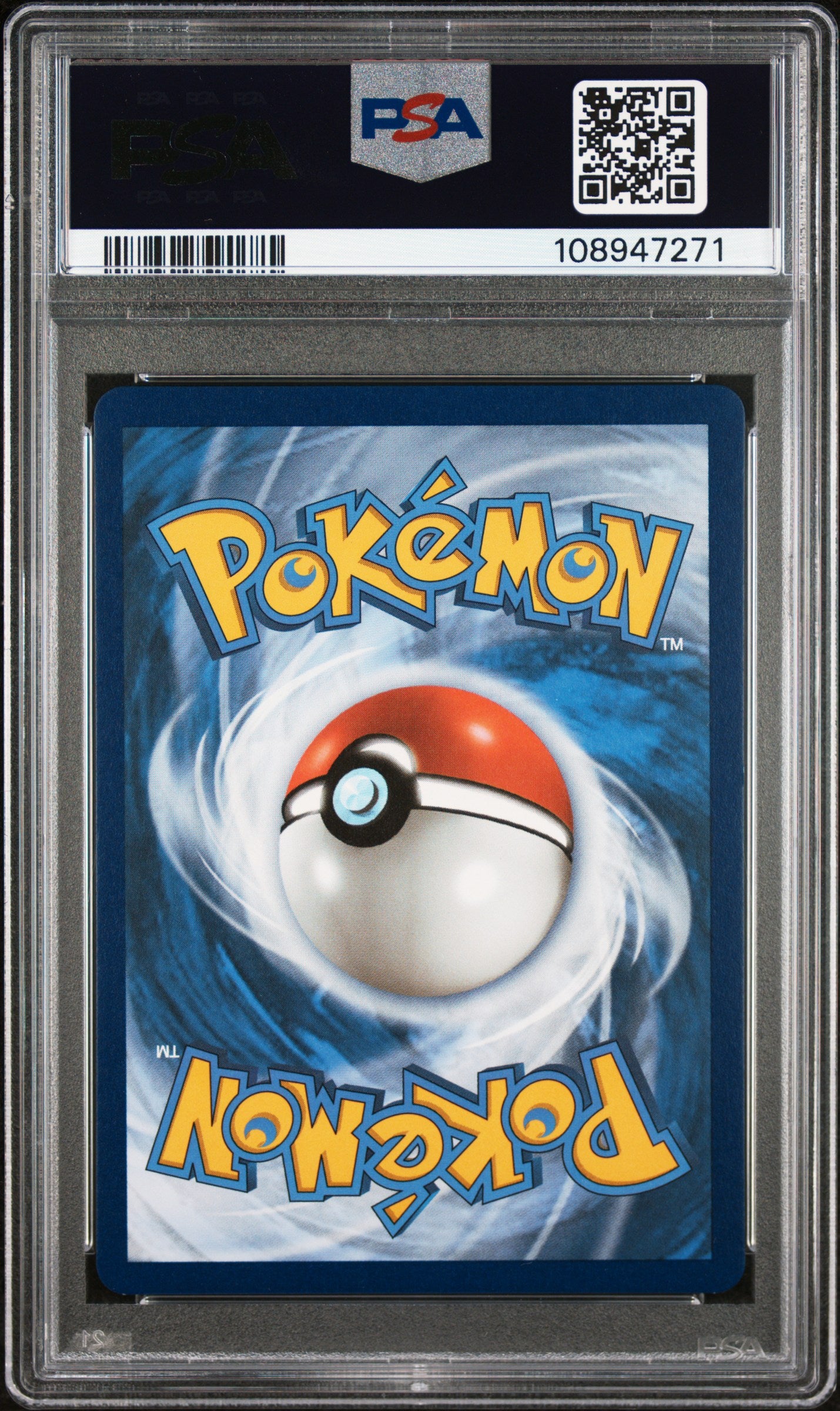 PSA 9 Shining Magikarp #66 Celebrations Classic Collection