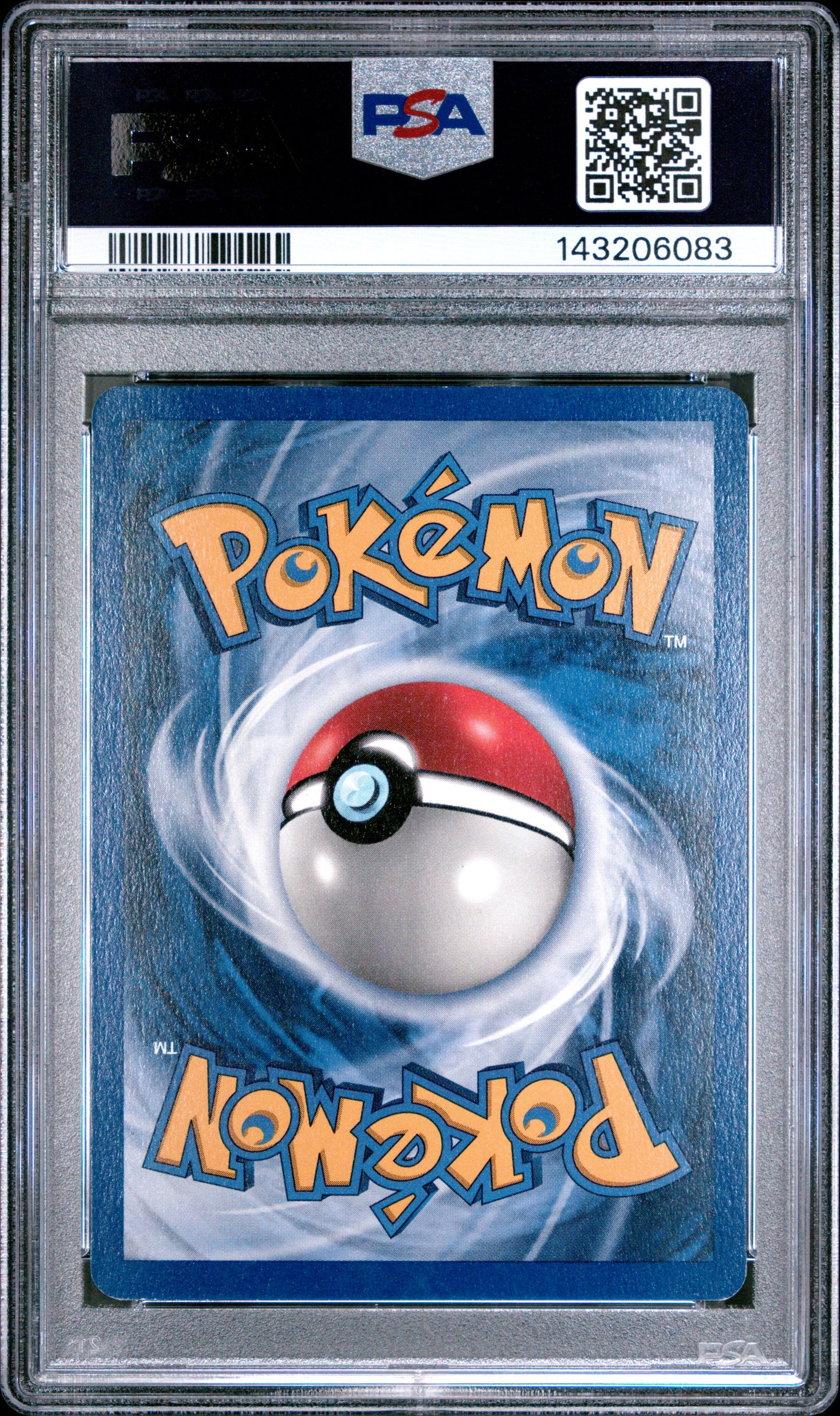 PSA 7 Vileplume #15 Jungle