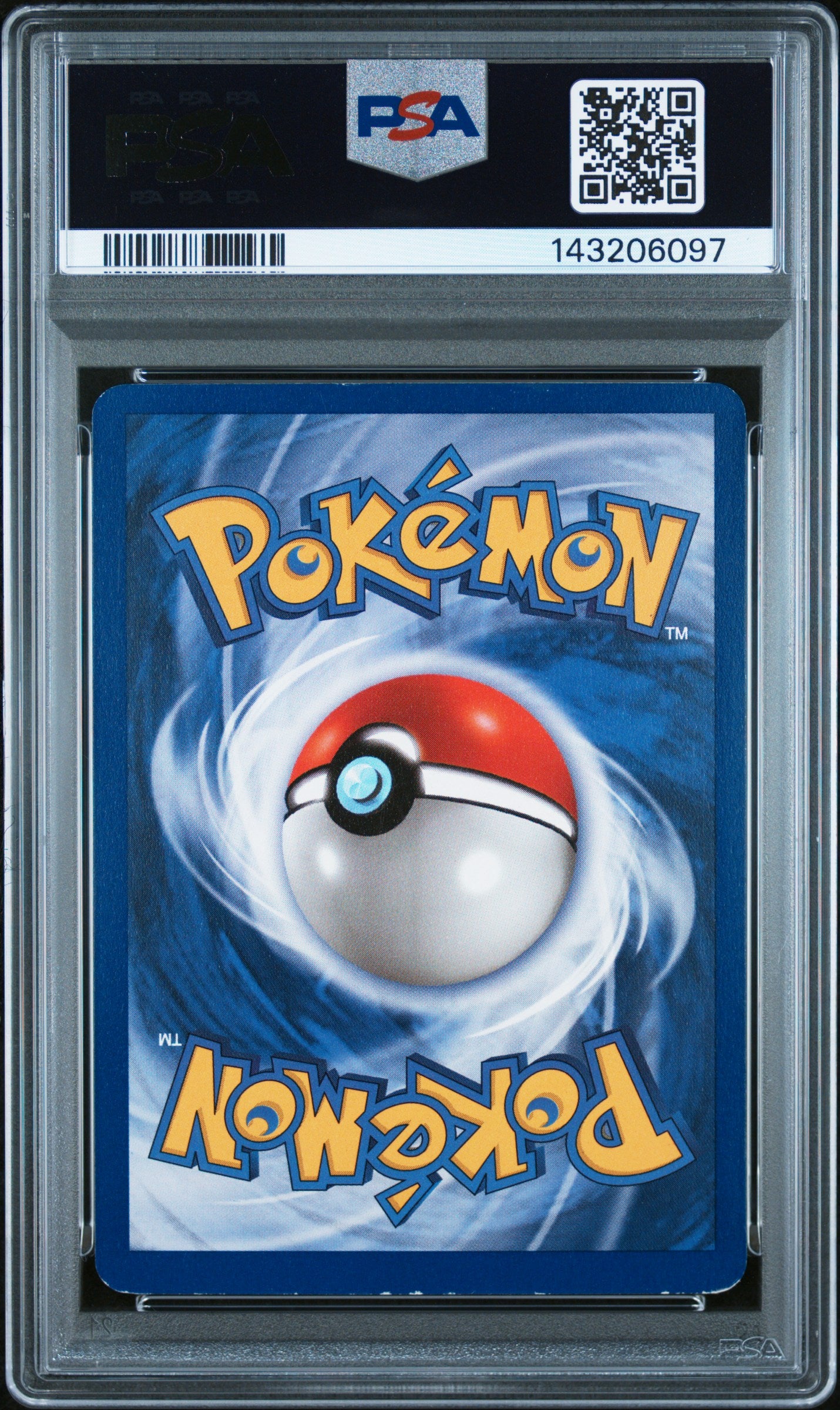 PSA 6 Ditto #3 Fossil
