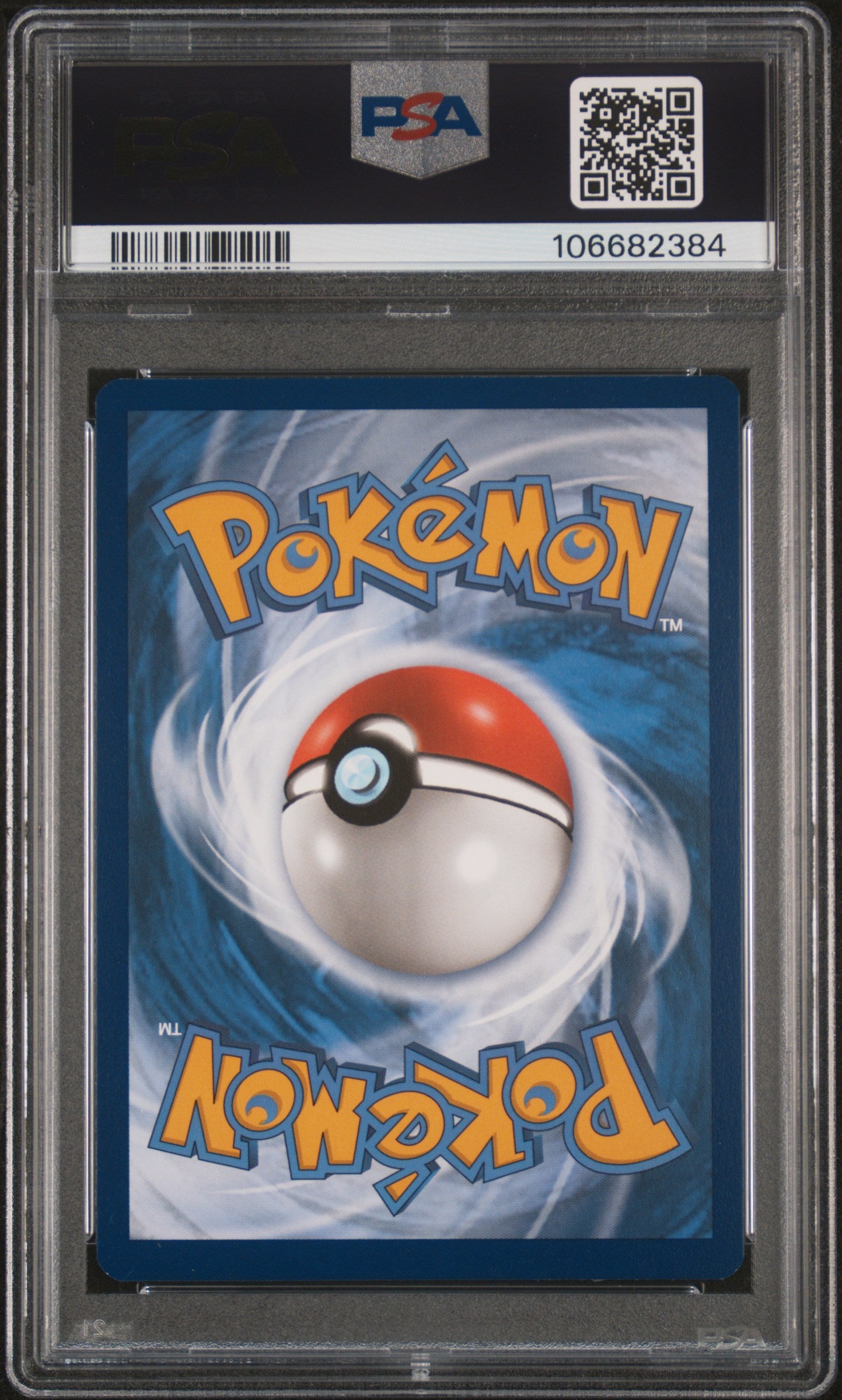 PSA 9 Gardevoir #TG05 Astral Radiance