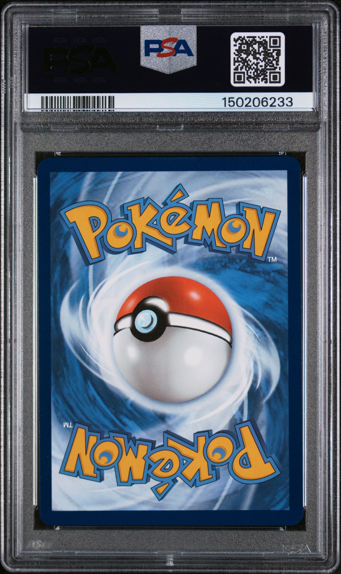 PSA 10 Pikachu ex #219 Surging Sparks