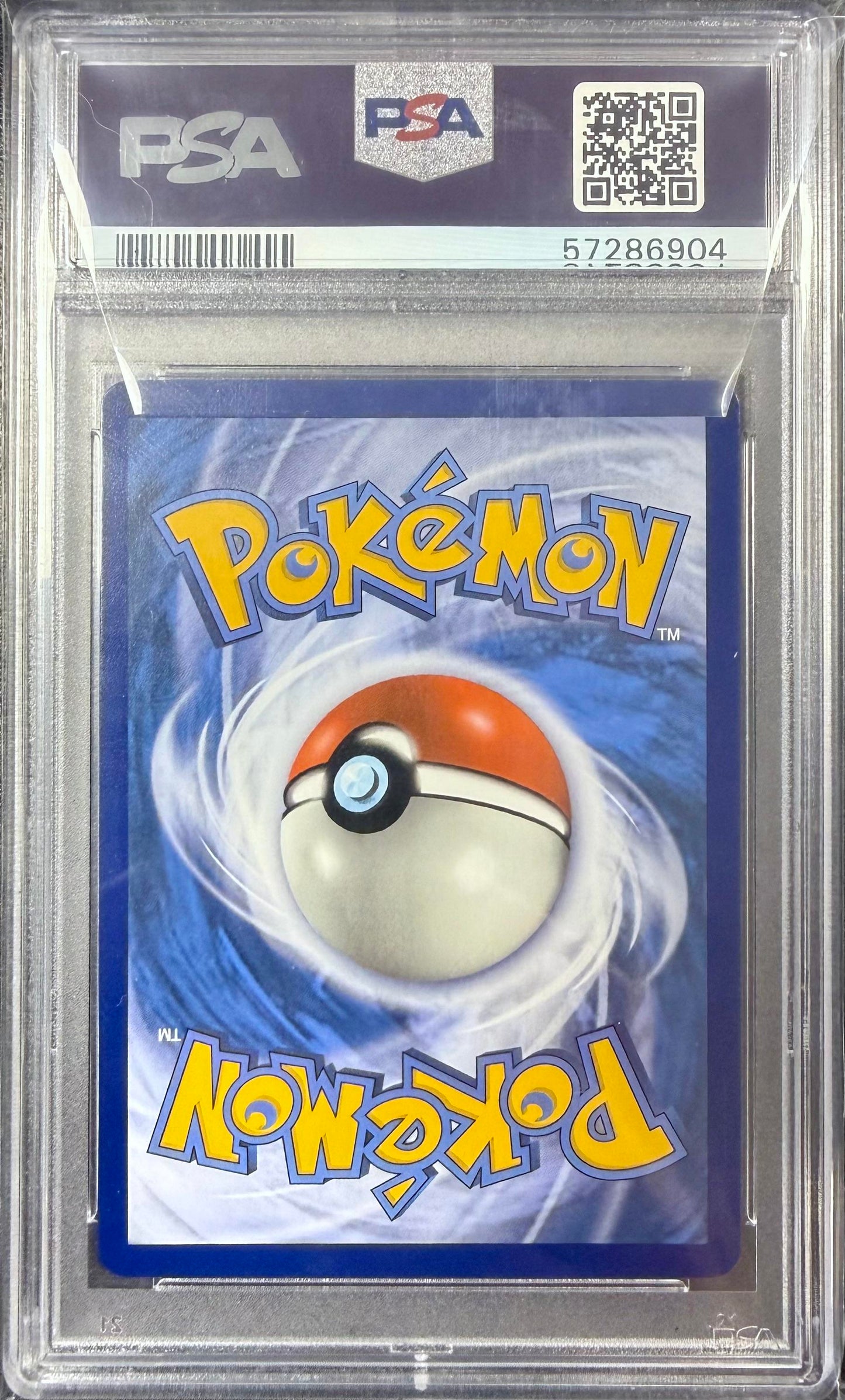 PSA 10 Electrode GX #SV57 Hidden Fates