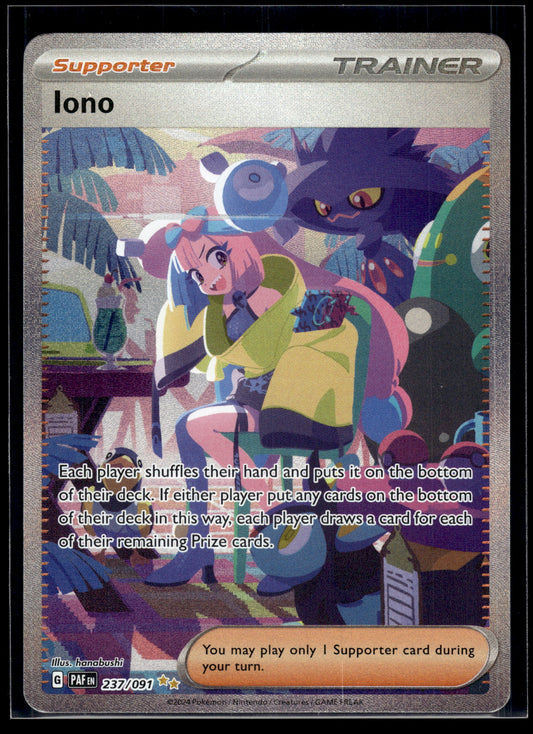 pokemon luigi card Luigi Pikachu #296/XY-P EXTENDED ART main image 1