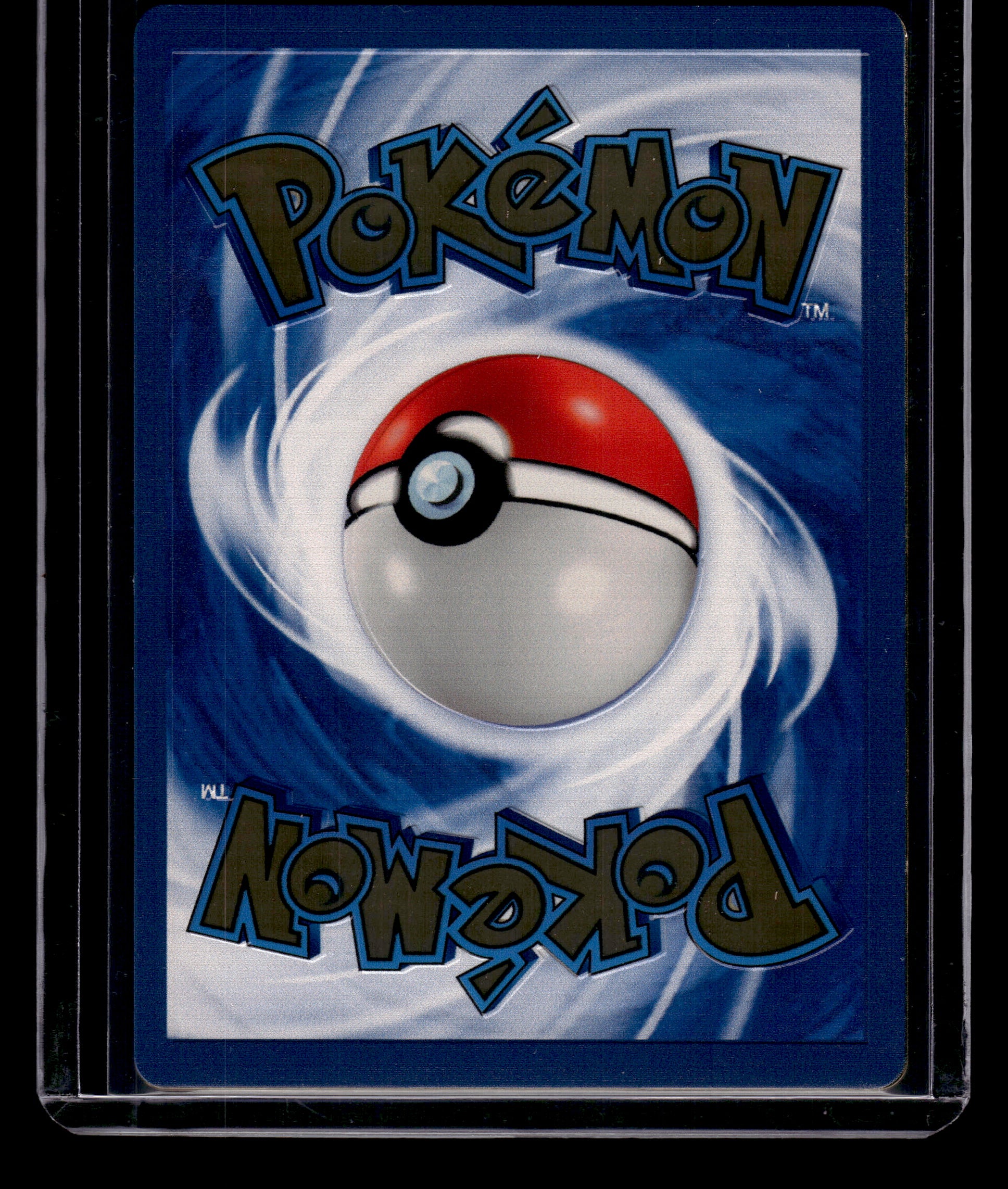 Charizard #4/102 METAL Celebrations UPC Promo LP