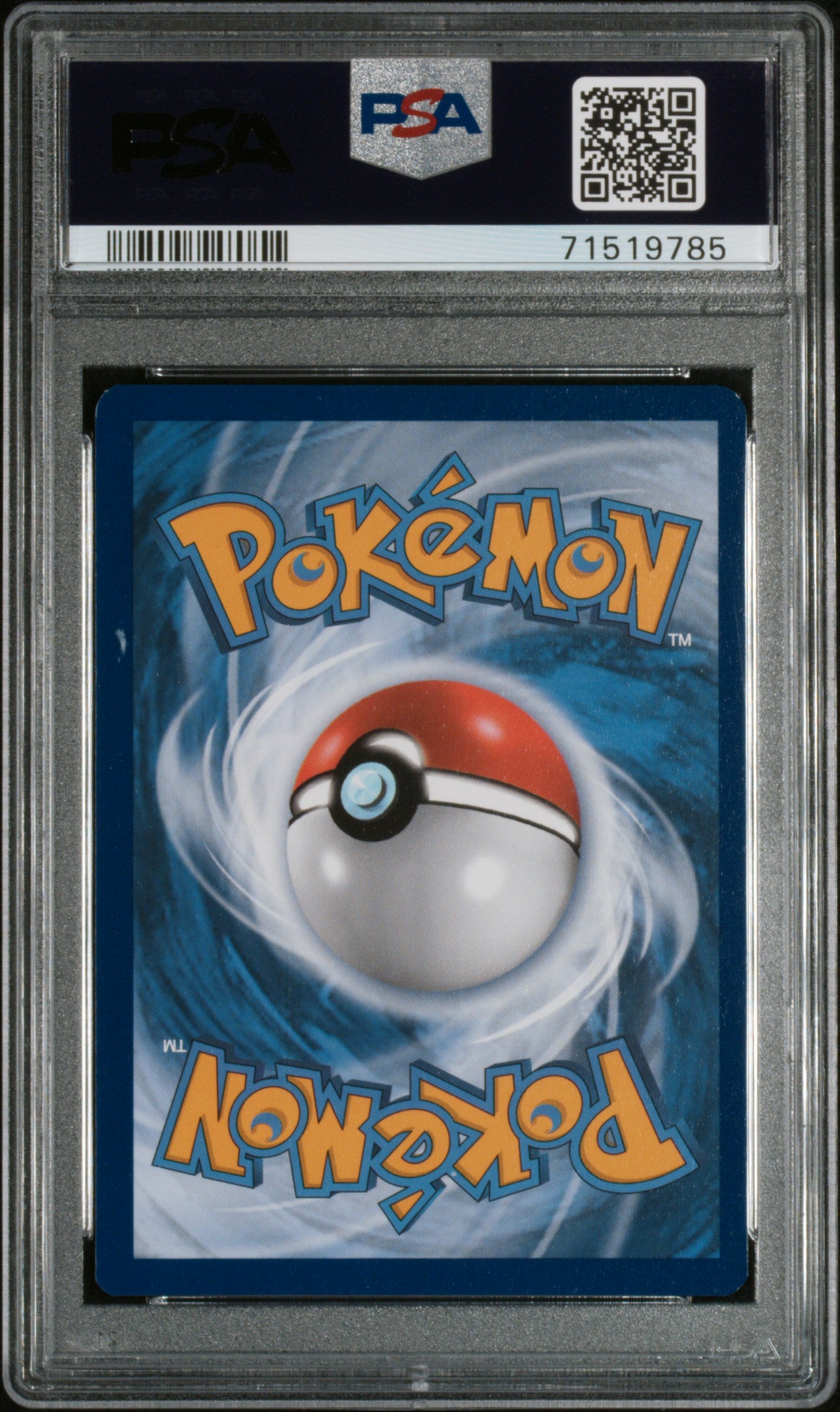 PSA 9 Charizard Vmax #261 Sword and Shield Promo