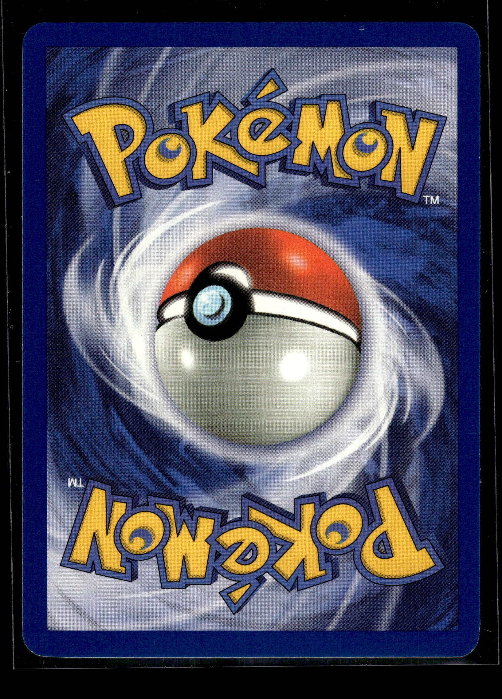 Poke Ball #64/64 1st Edition Jungle VLP