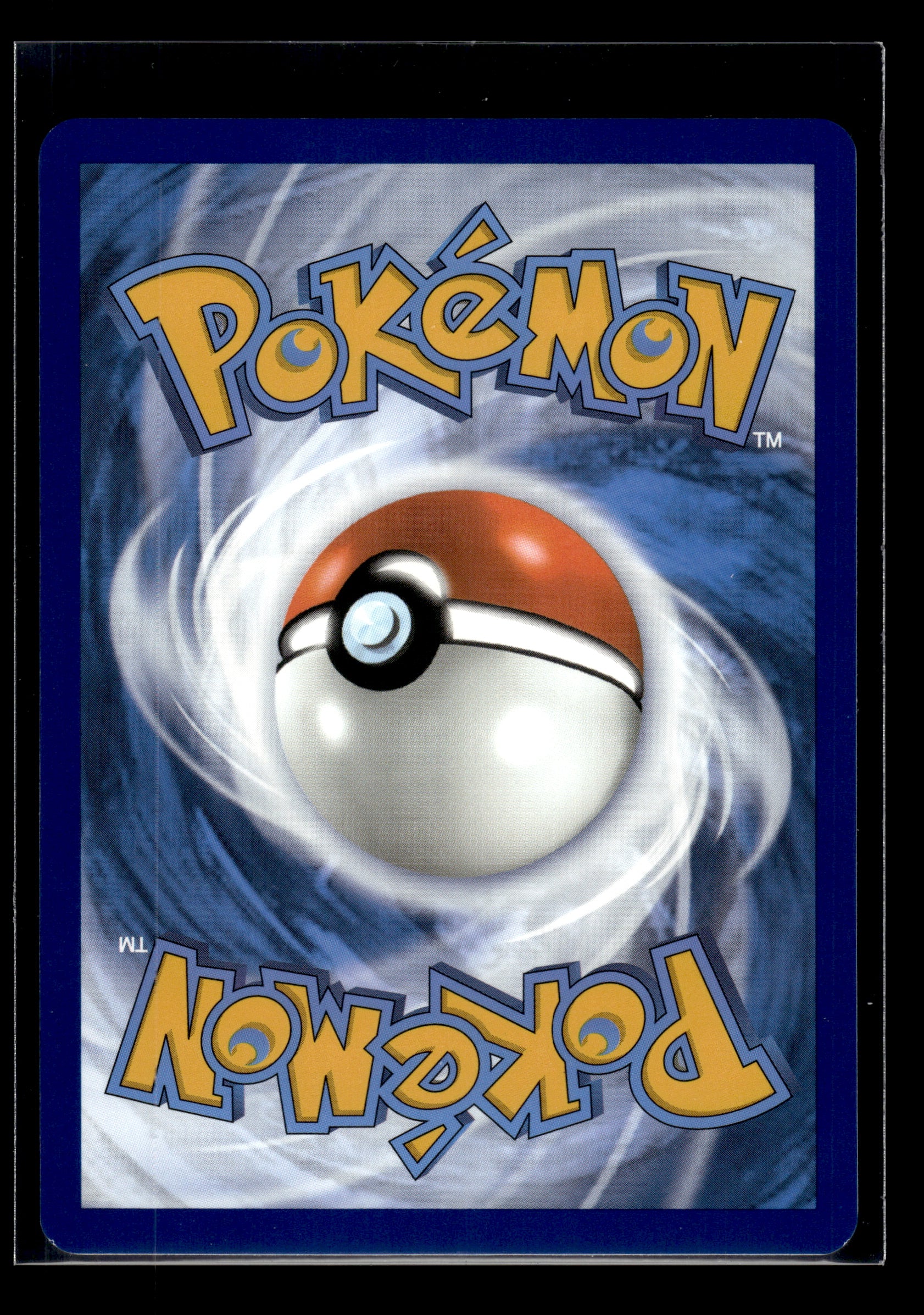 N's Zorua #189 Pokemon Center STAMP Journey Together ETB Promo VLP