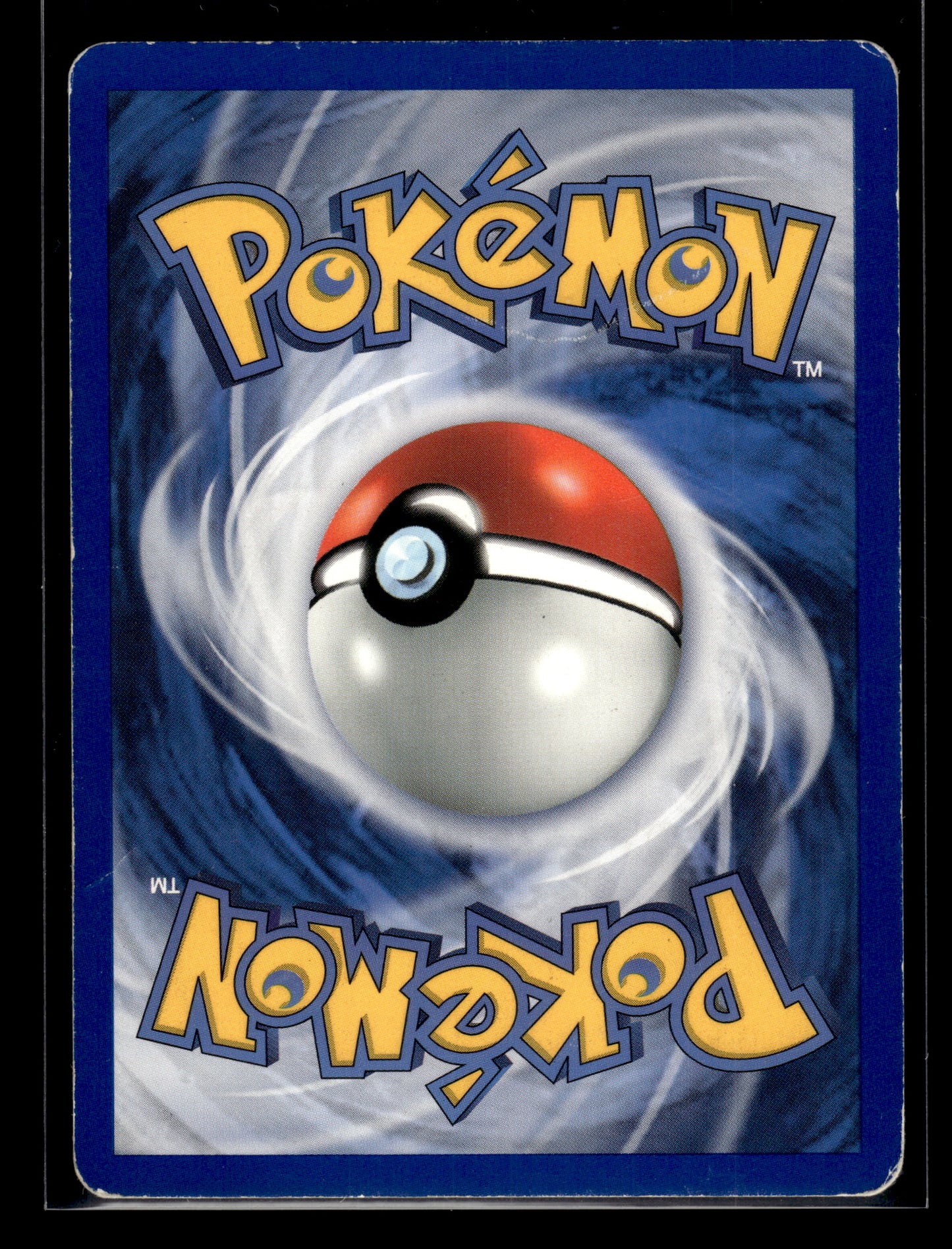 Entei #34/53 WoTC Promo MP