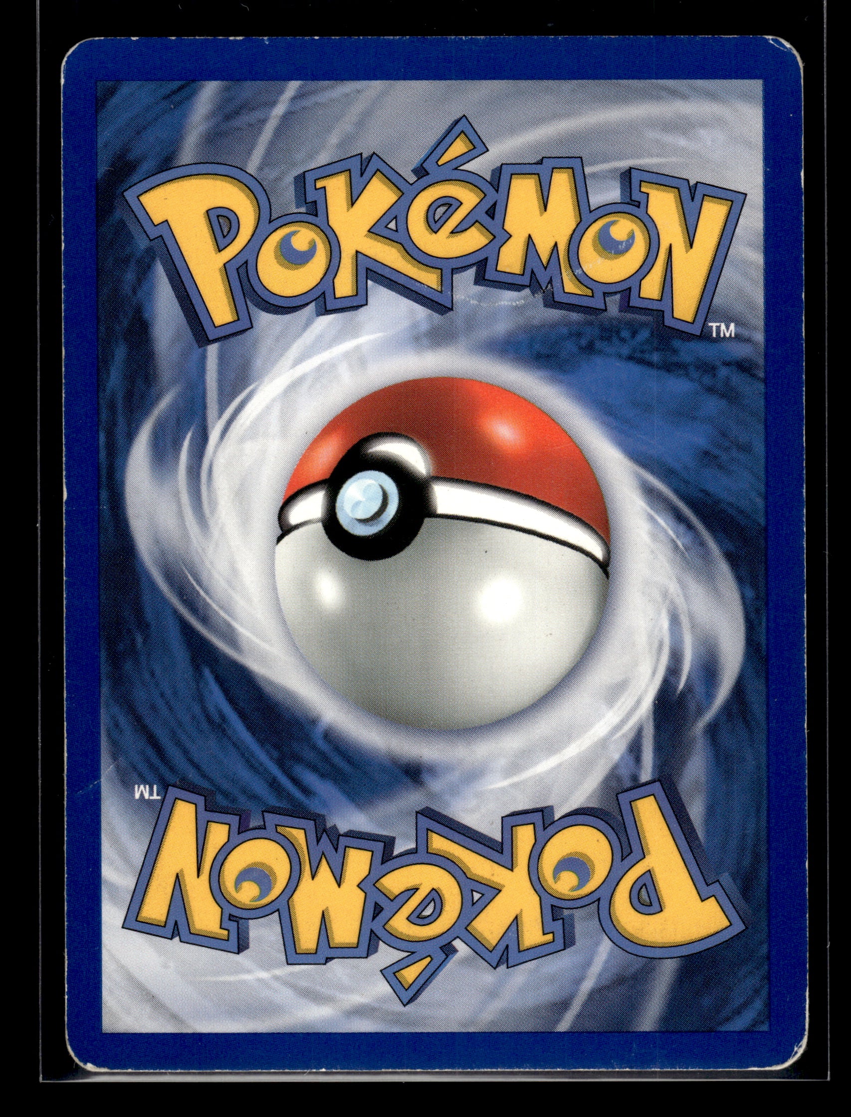 Entei #34/53 WoTC Promo MP