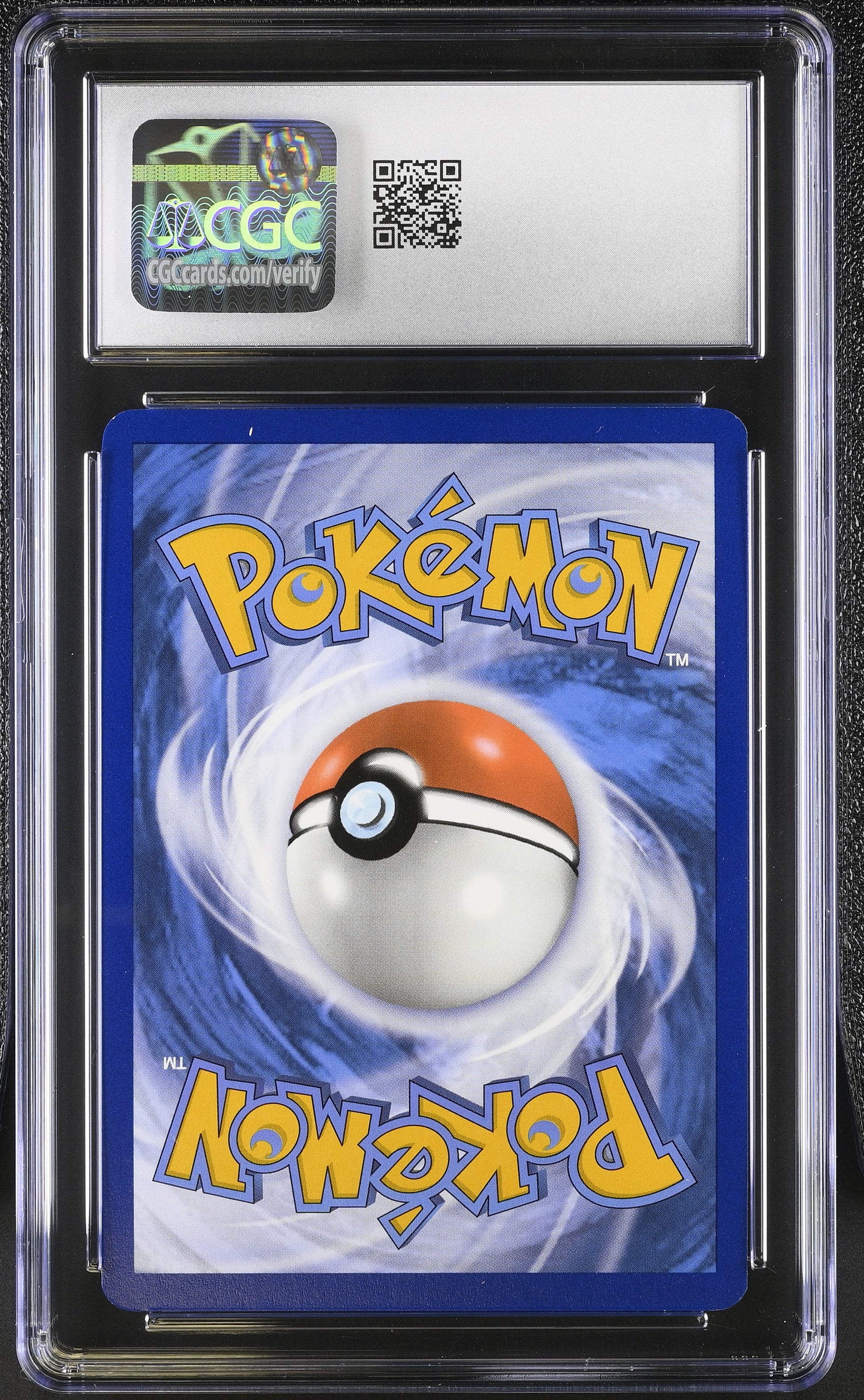 CGC 10 Doduo #013/034 Trading Card Game Classic