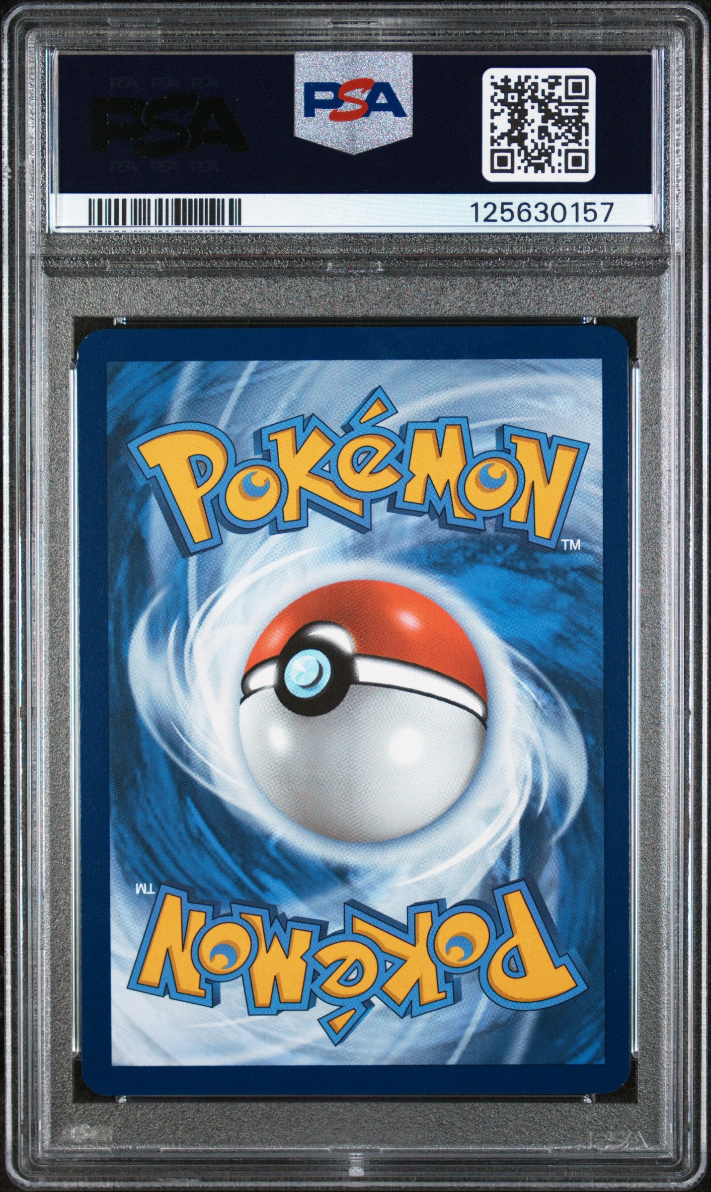 PSA 8 Umbreon Ex #161 Prismatic Evolutions