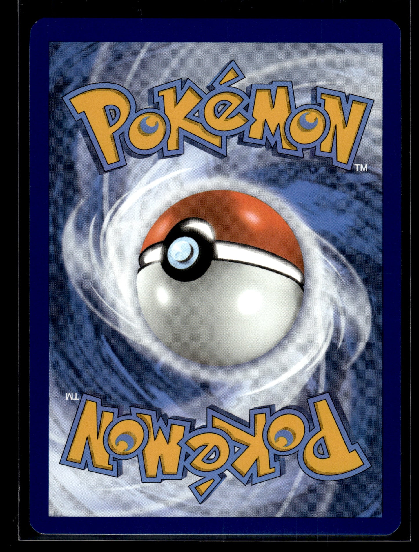 Ninetales ex #186/165 151 VLP