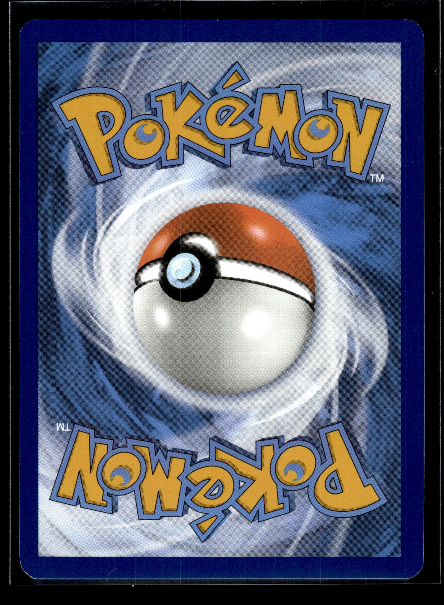 Ninetales ex #186/165 Scarlet & Violet 151 VLP