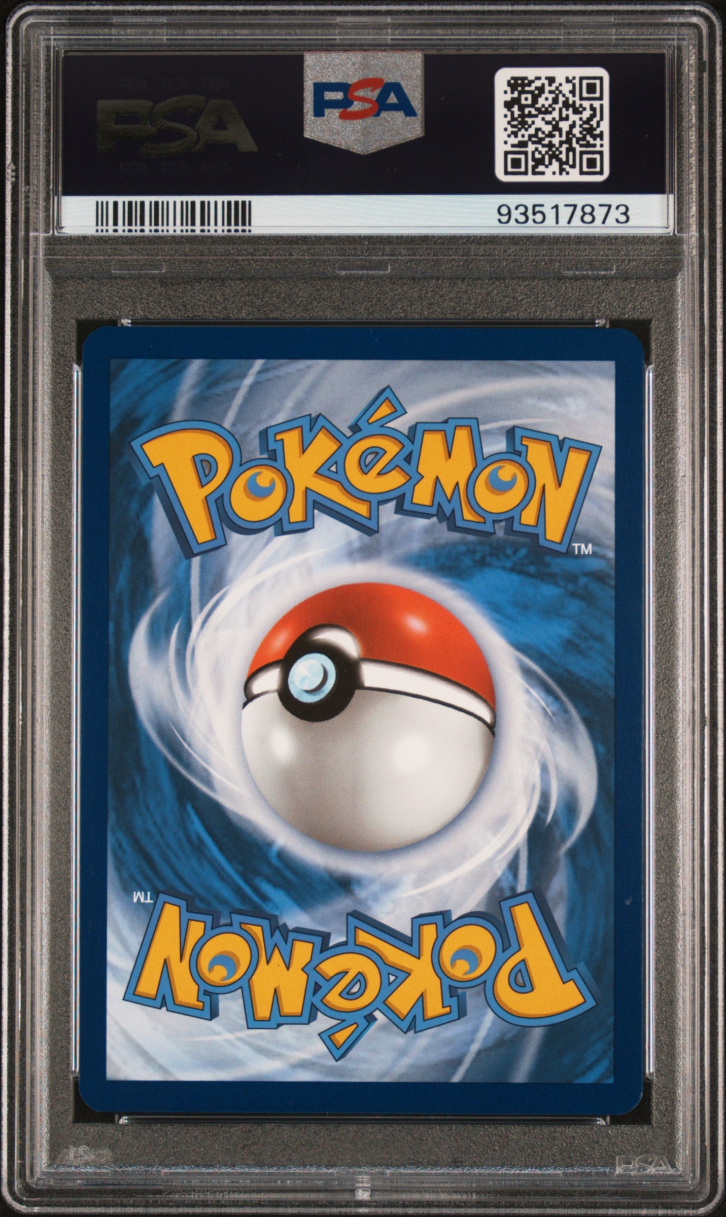 PSA 10 Raging Bolt Ex #208 Temporal Forces