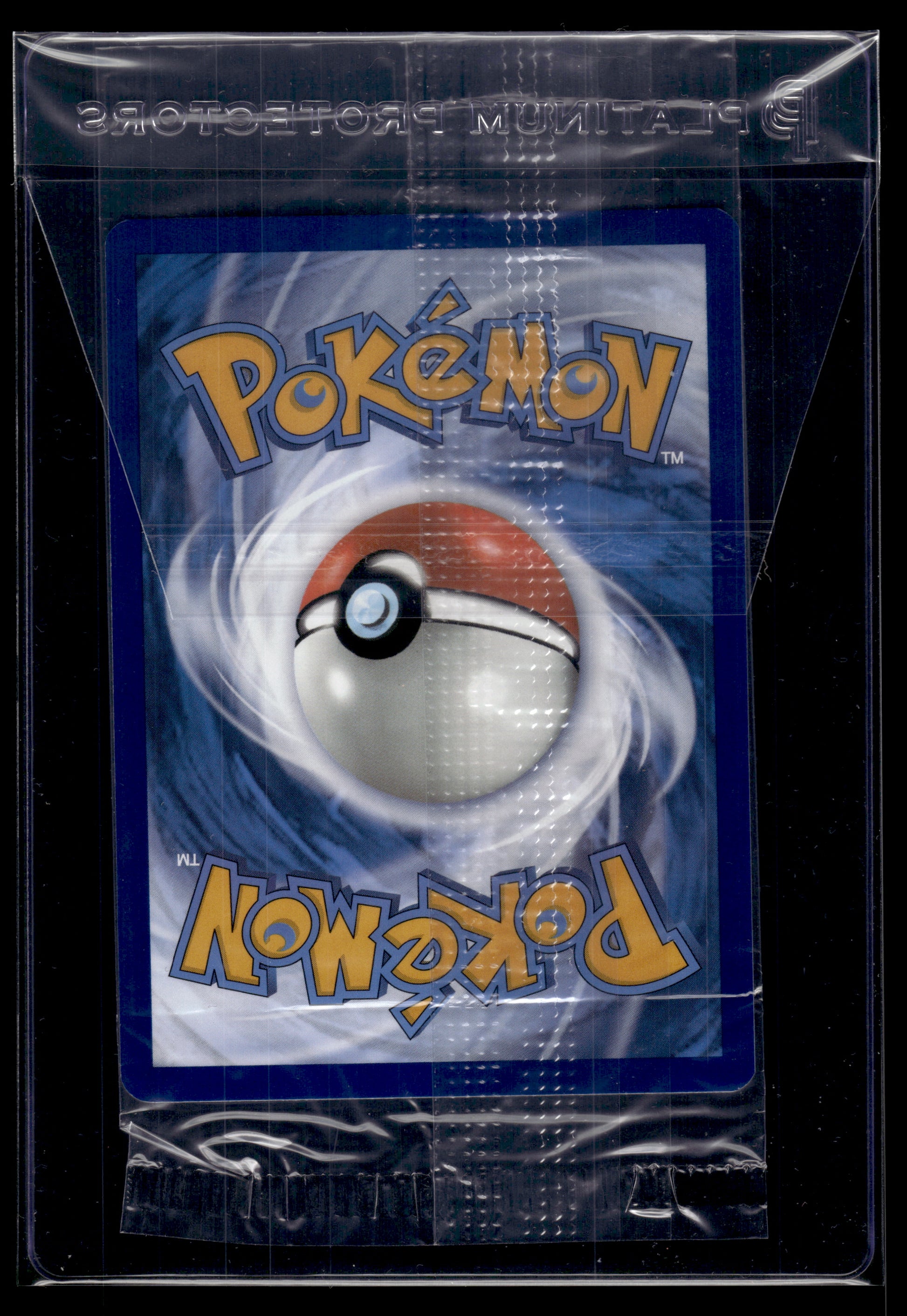 Pikachu #027 SEALED Scarlet & Violet Promo VLP
