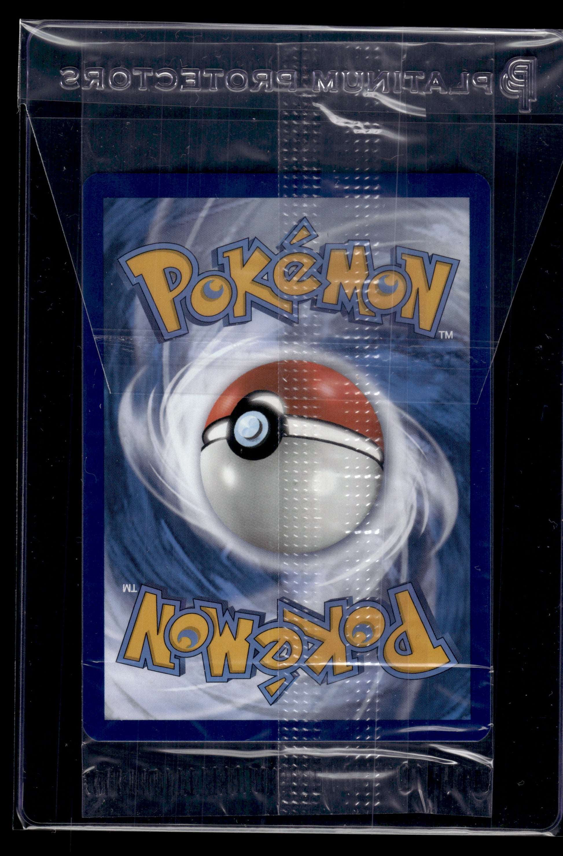 Pikachu #027 SEALED Scarlet & Violet Promo Cards NM