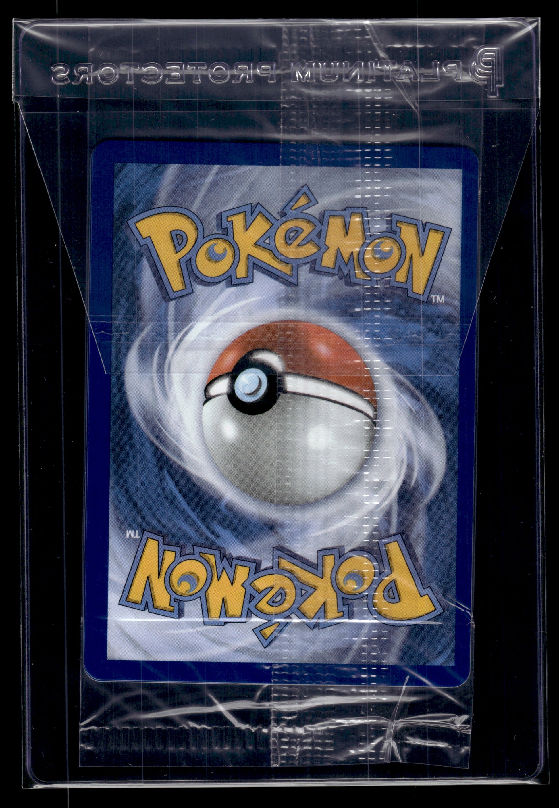 Mega Charizard X ex #023 SEALED Mega Evolution Promo NM