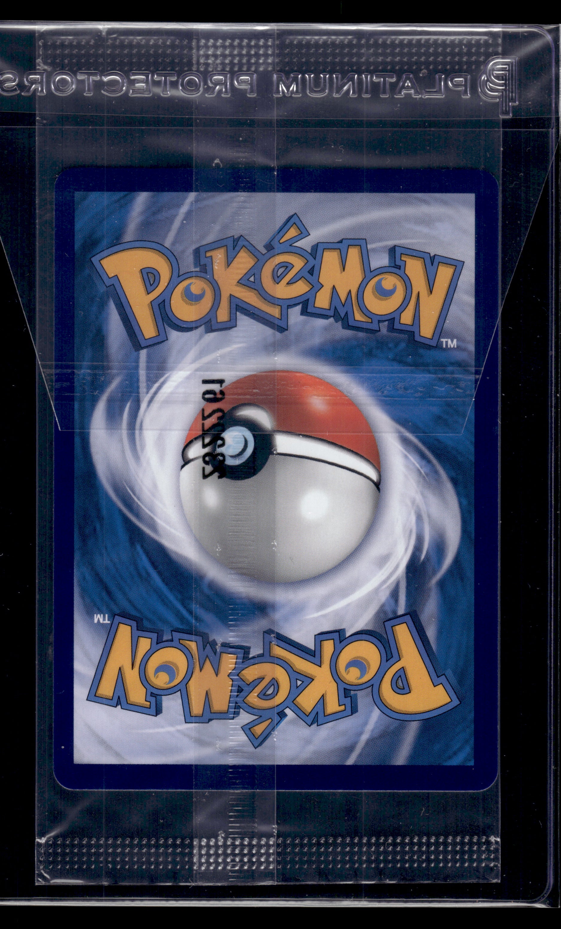 Pikachu Berkemeja Batik #190-SV-P SEALED Indonesia Journey NM