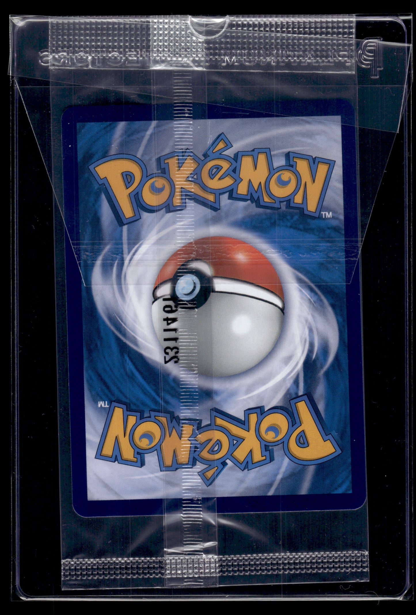 Pikachu Berkemeja Batik #155/SV-P SEALED Indonesia Journey NM