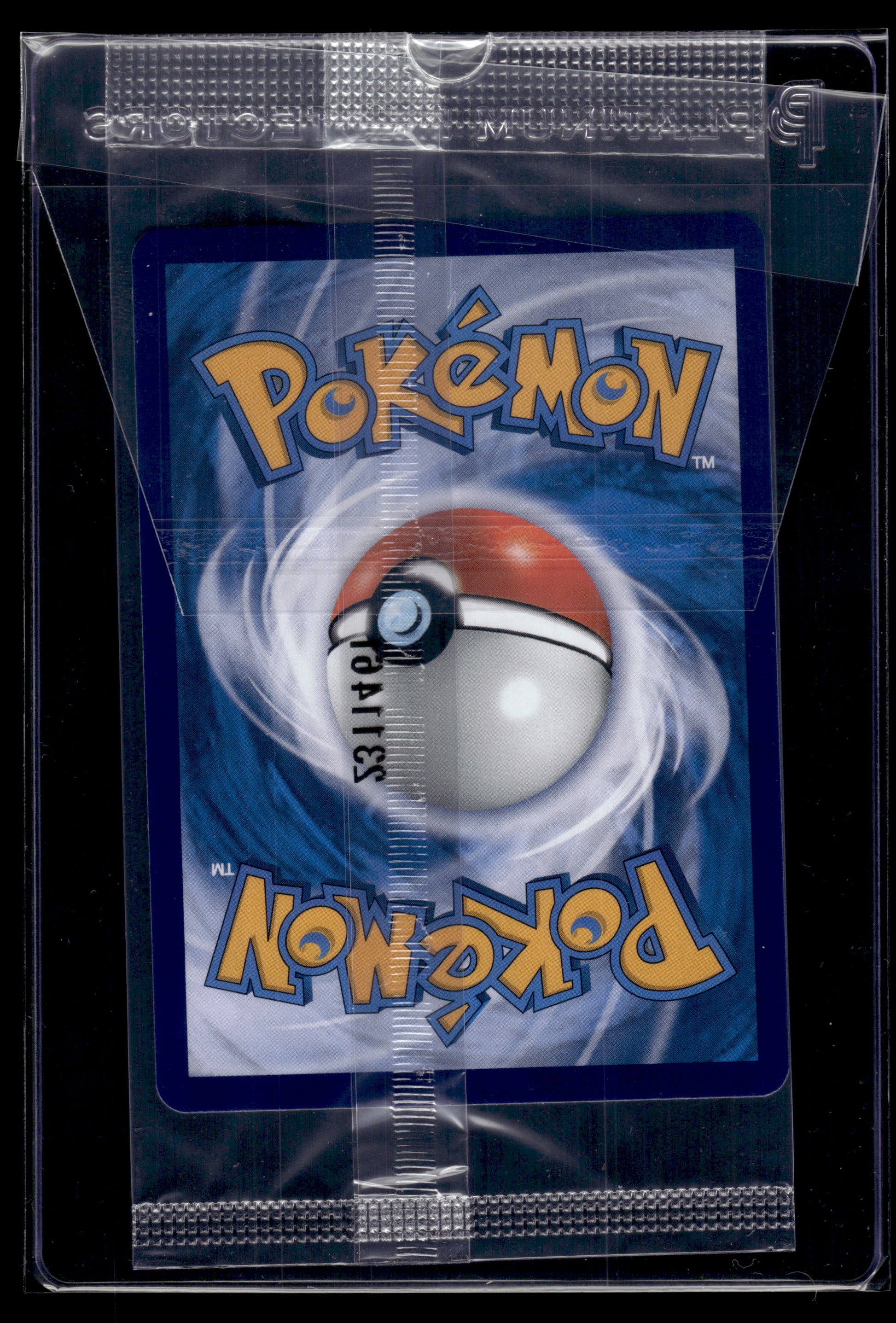 Pikachu Berkemeja Batik #155/SV-P SEALED Indonesia Journey NM