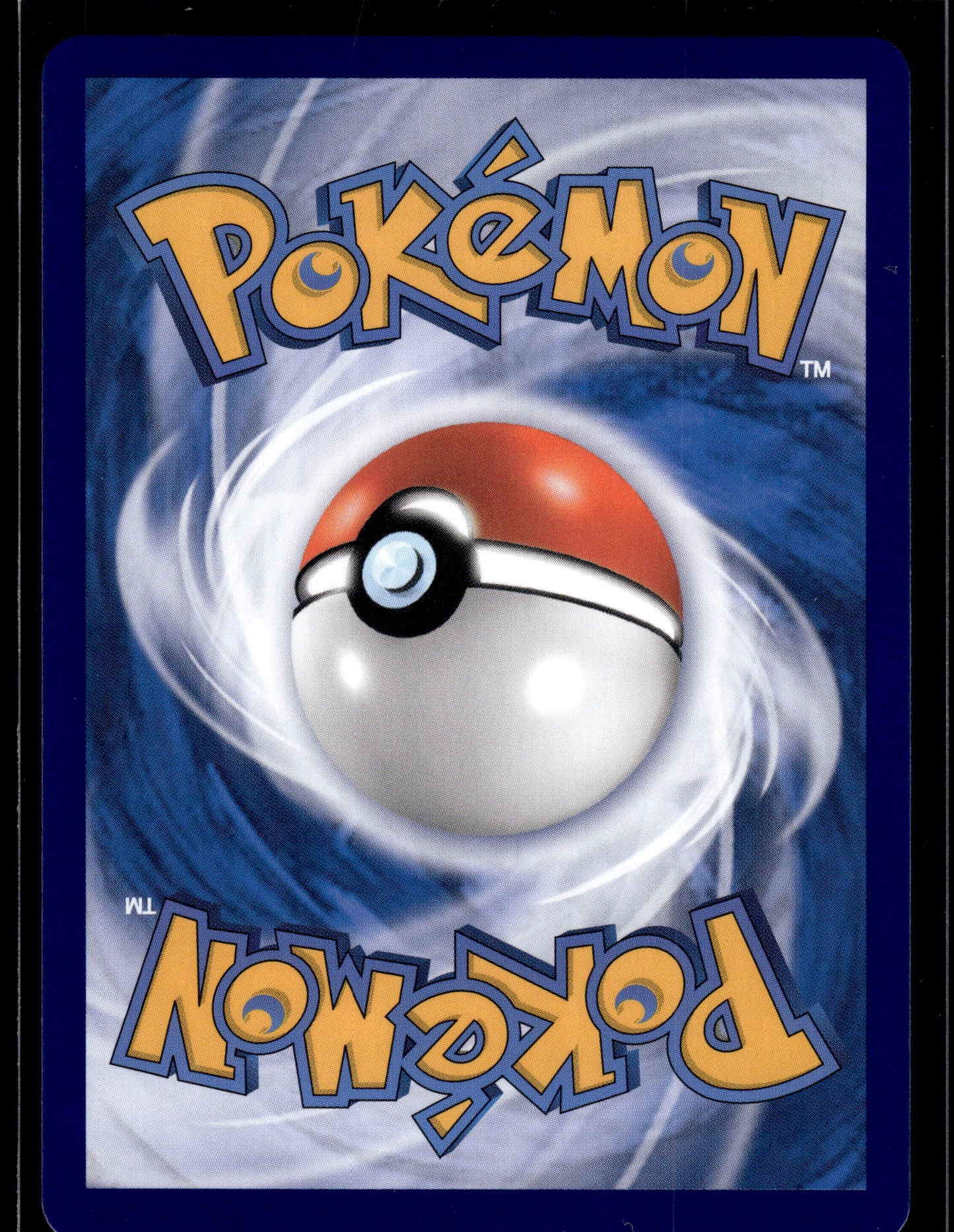 Gengar #0305/07 Master Ball Chinese Gem Pack 3 LP