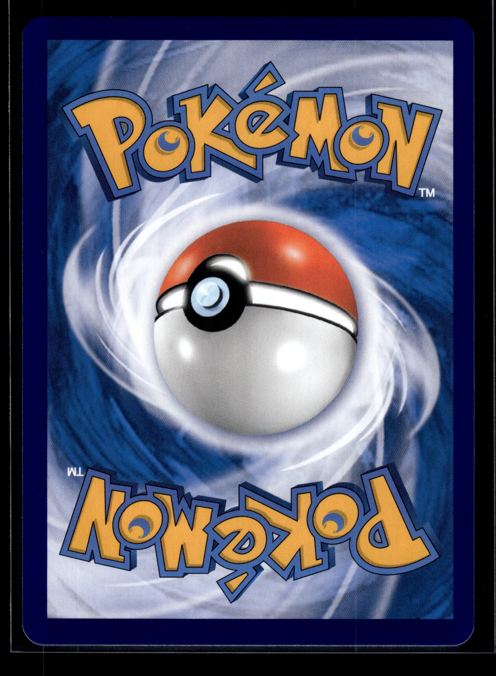 Gengar #0302/07 Poke Ball Chinese Gem Pack 3 NM