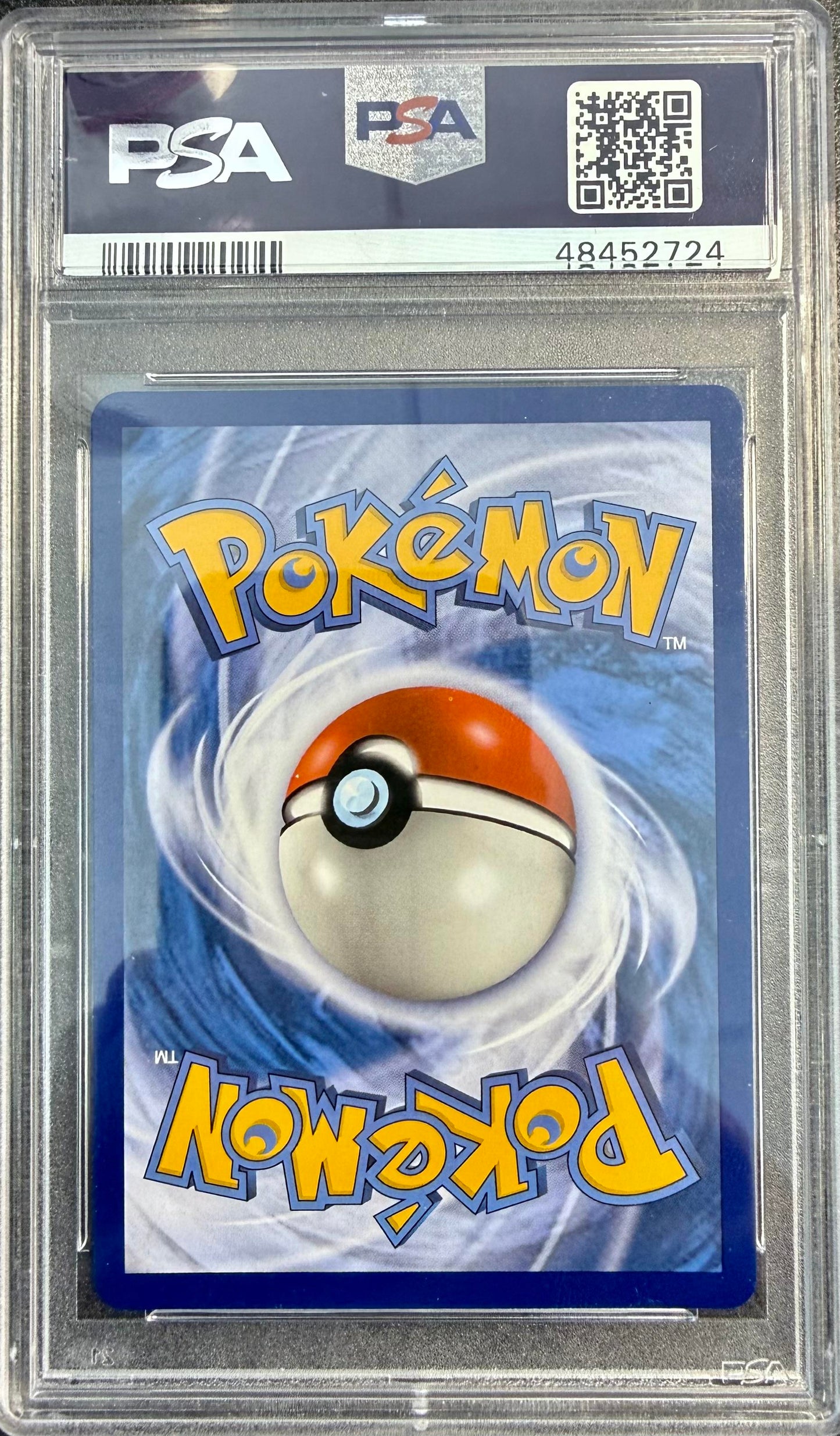 PSA 10 Charmander #SV6 Hidden Fates