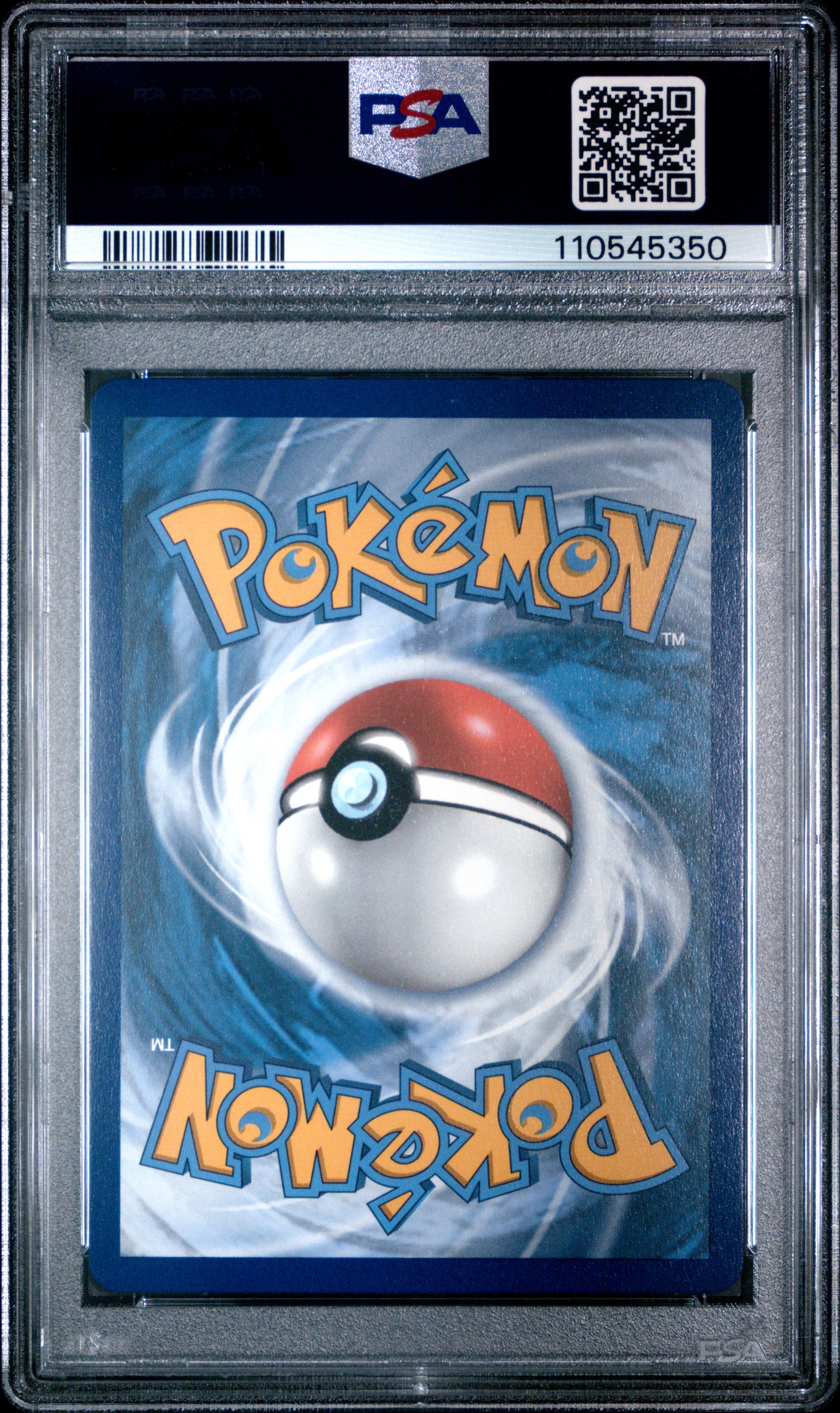 PSA 10 Greninja GX #SV56 Hidden Fates