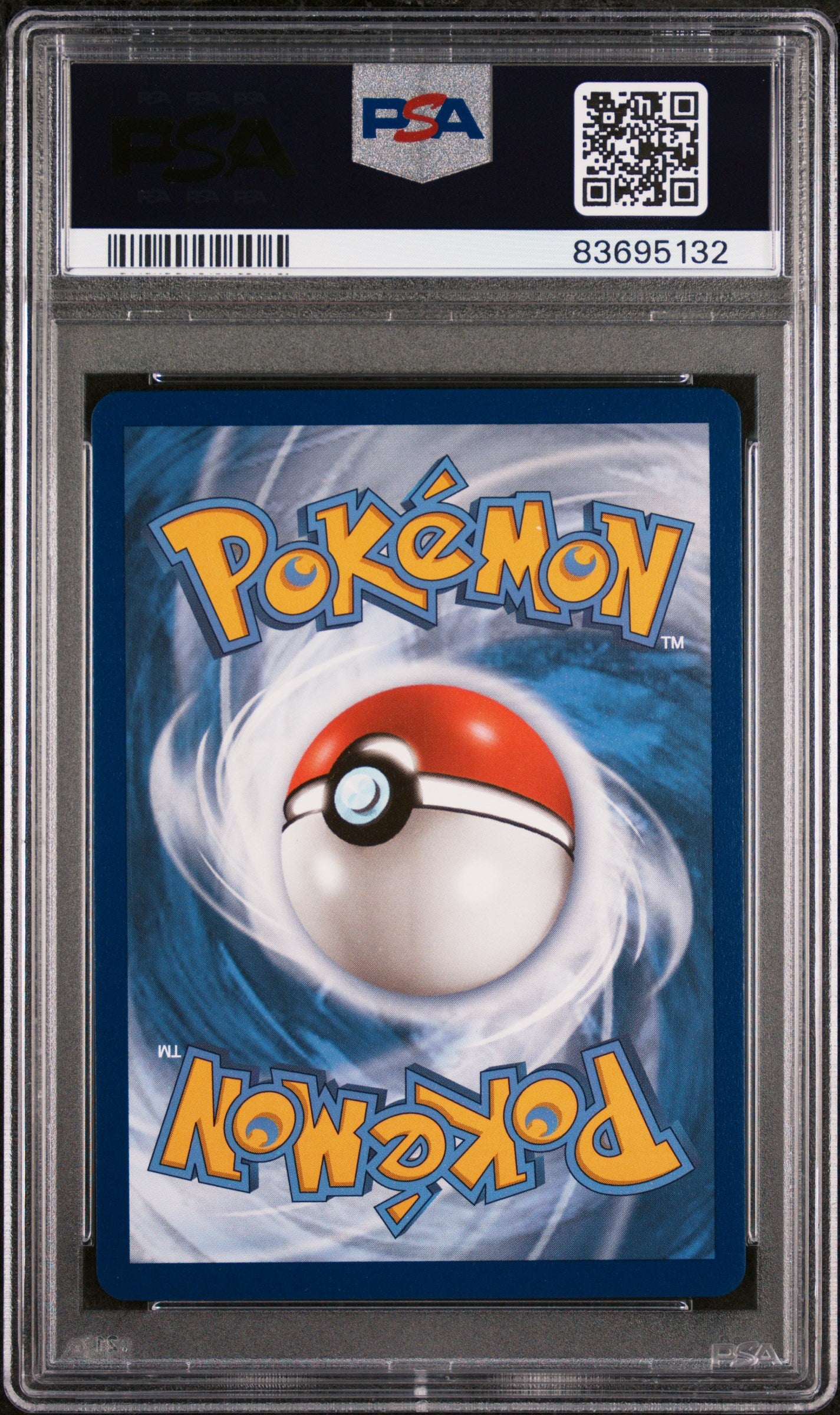 PSA 10 Froakie #SV11 Hidden Fates