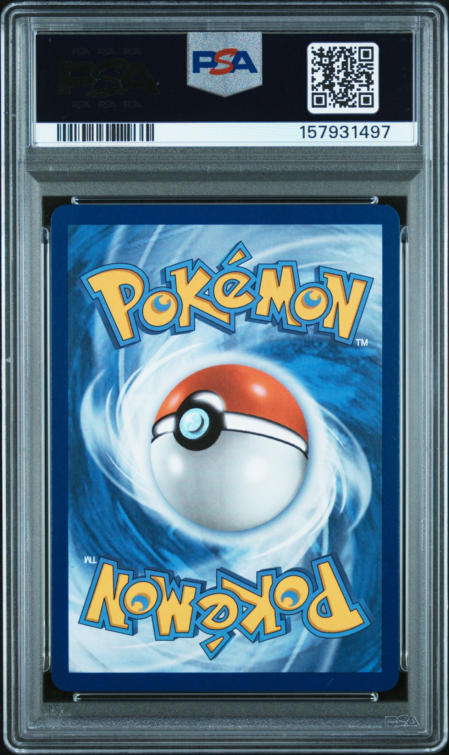 PSA 10 Rocket's Moltres ex #208 STAMPED Destined Rivals