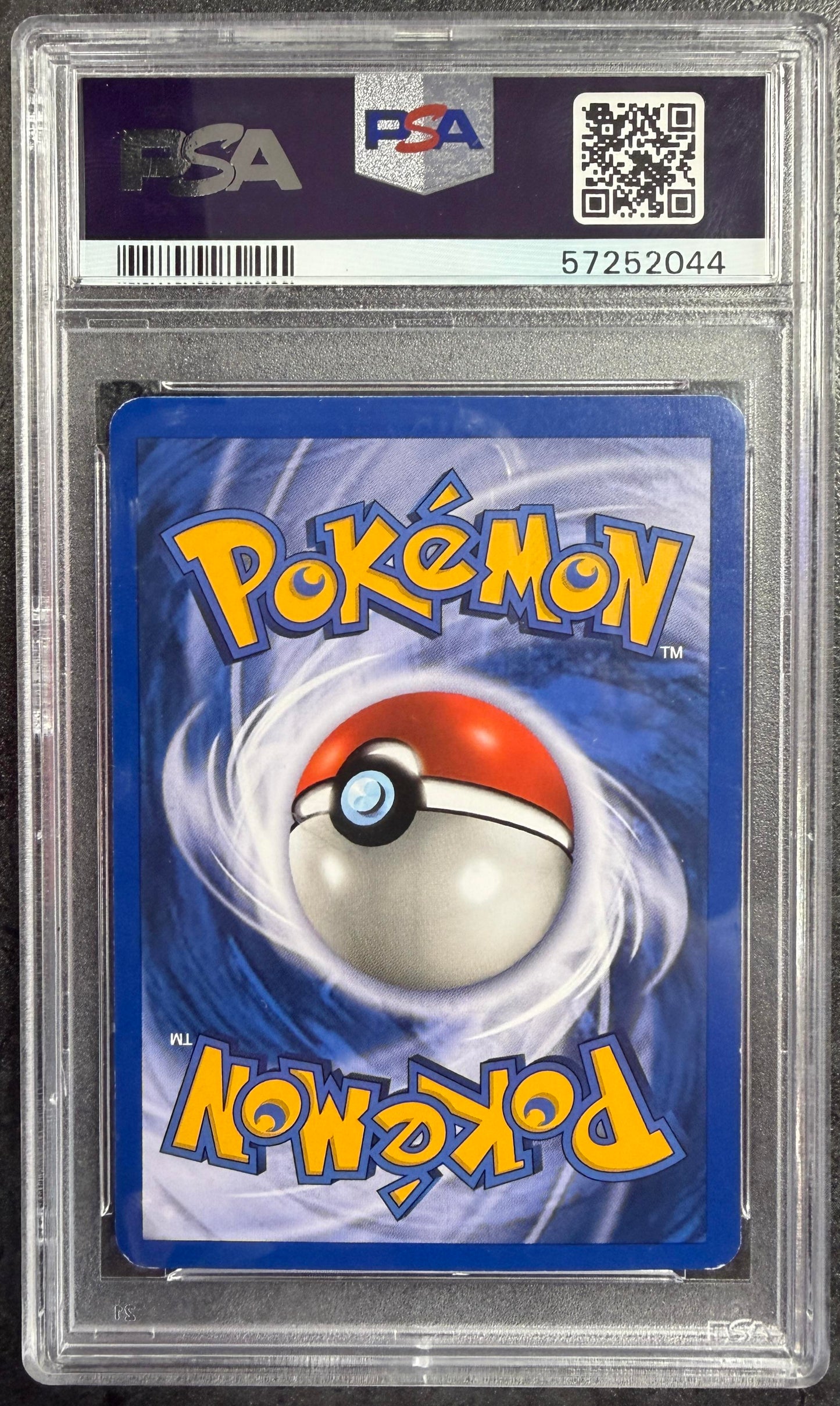 PSA 6 Wigglytuff #19 Base Set 2