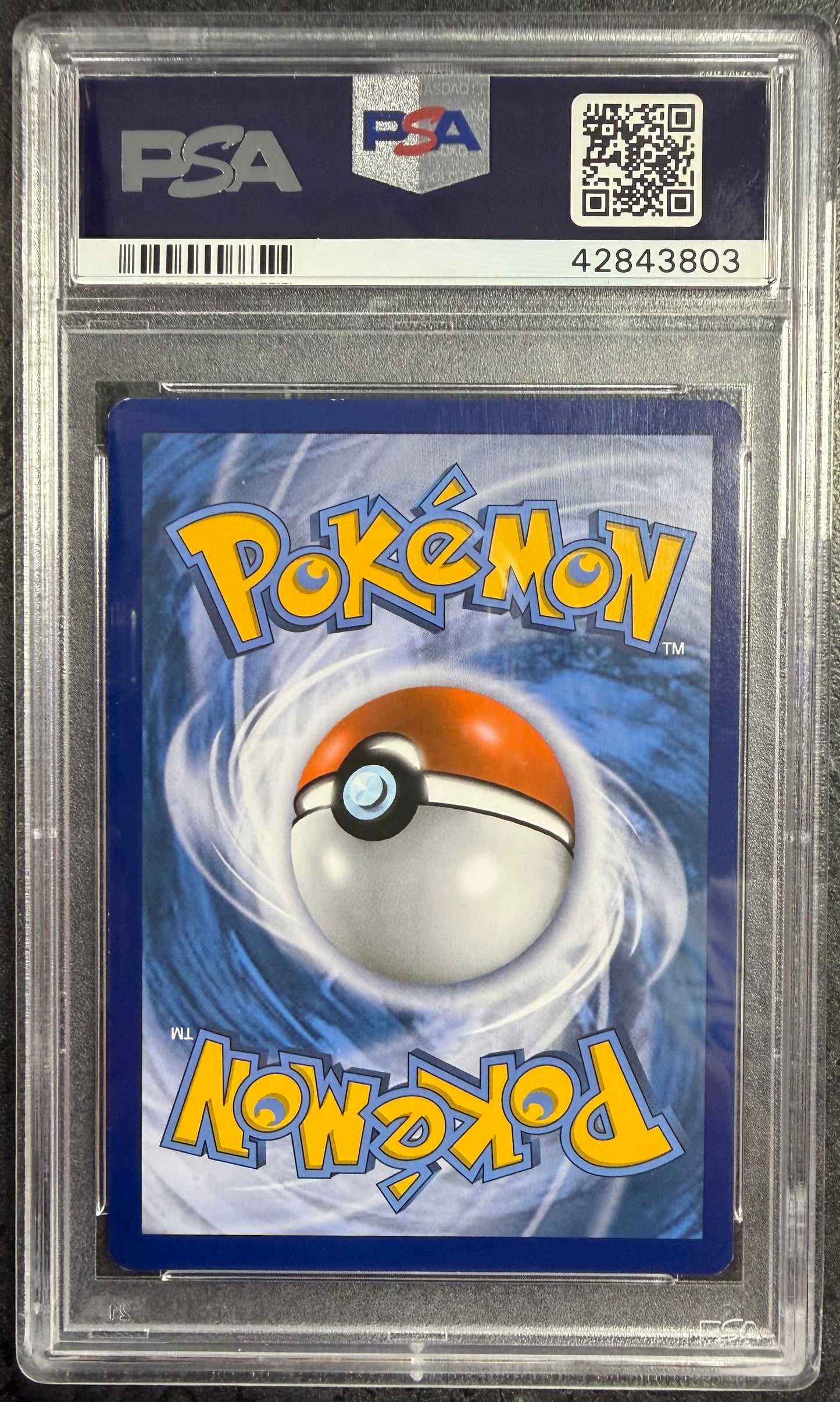 PSA 9 M Charizard EX #108 XY Flashfire