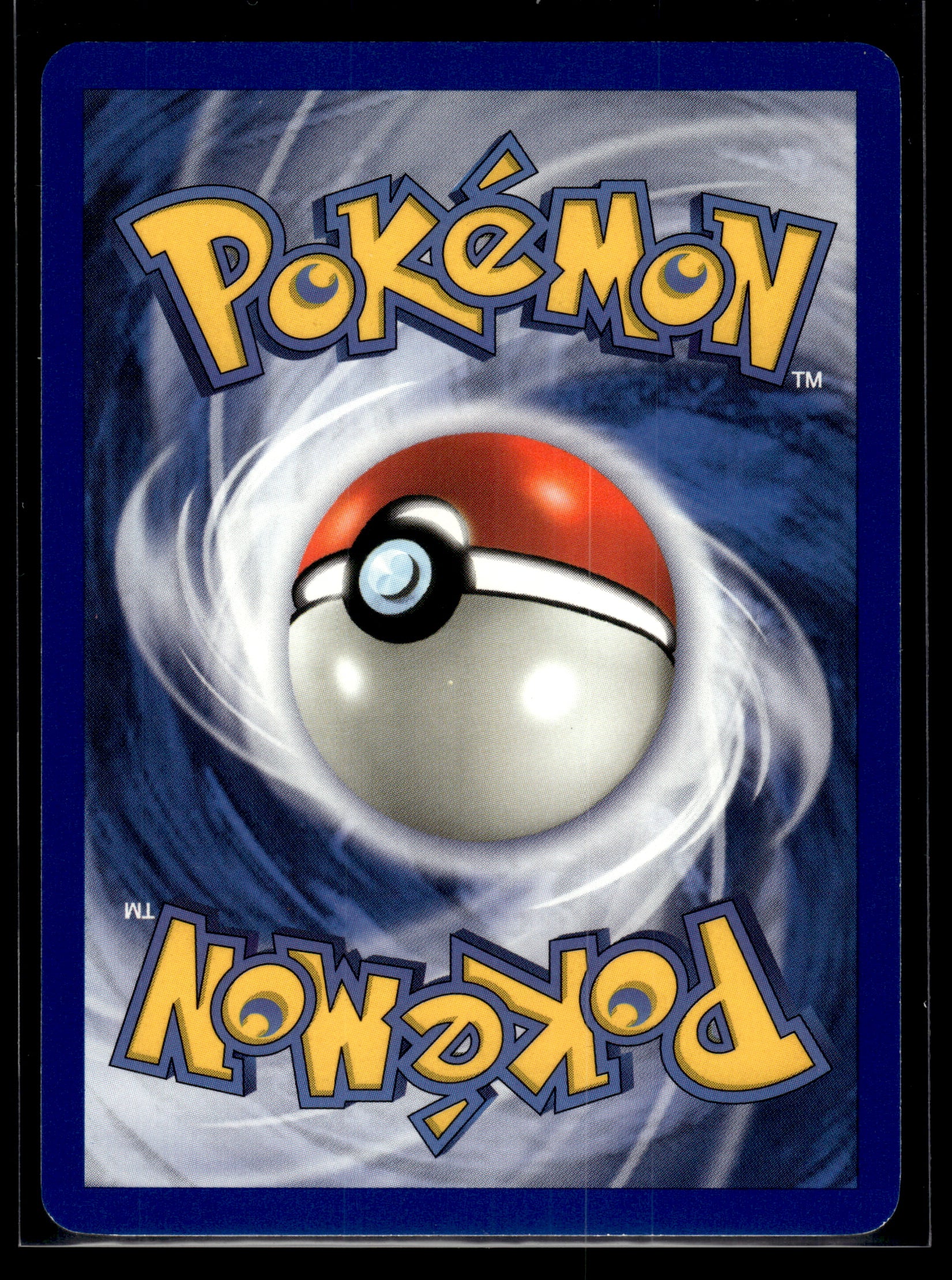 Tentacool #56/62 1st Edition Fossil LP